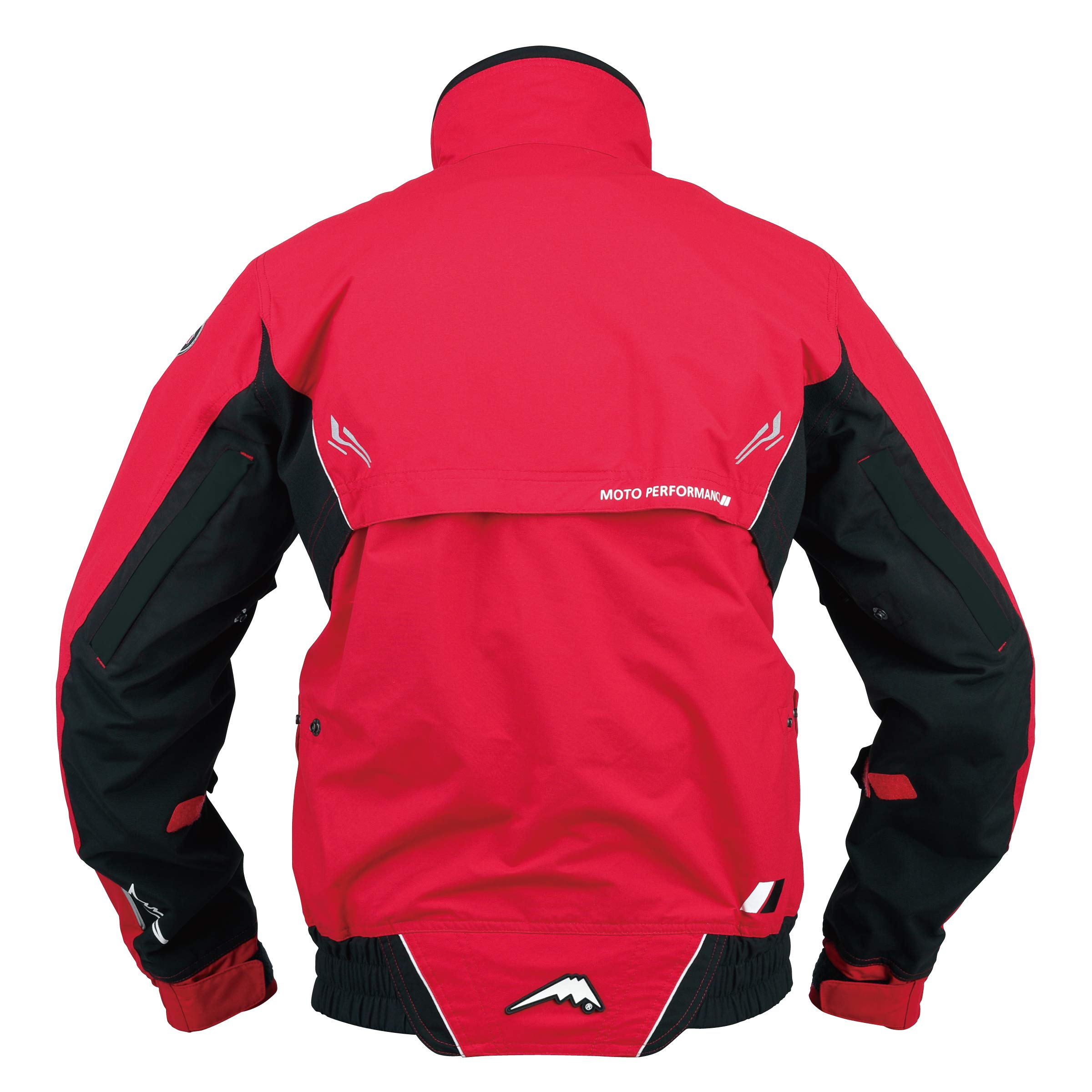 KUSHITANI レッドジャケット Mサイズ Amazon.co.jp: [クシタニ] チームジャケット レッド M K-2334 : 車＆バイク