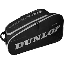 Dunlop D Pac Paletero Pro Series Unisex Padel Raket  antas
