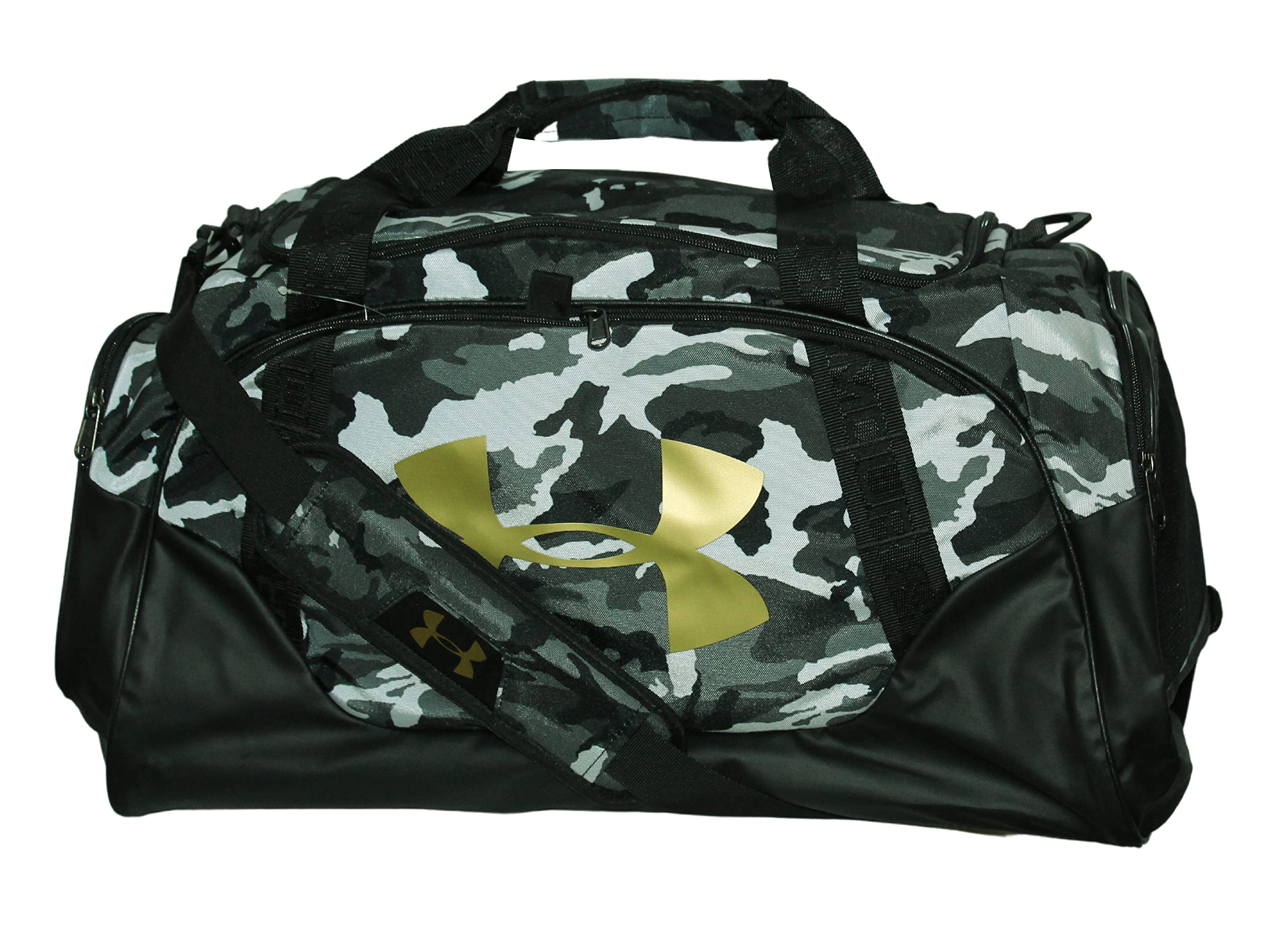 Under ArmourMen's UA Undeniable Medium Duffle Bag 53L