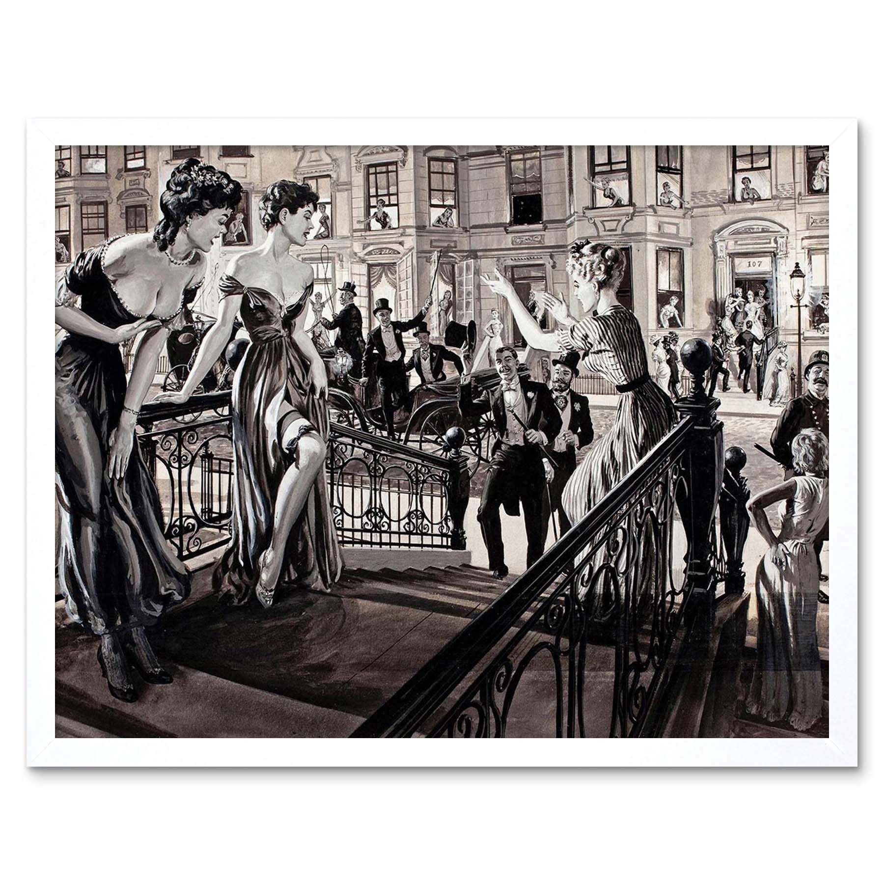 Category:Paintings By Max Liebermann In The Museum Der Bildenden Künste - Wikime