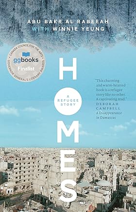 Homes: A Refugee Story