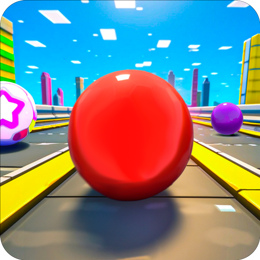 Ball Gamma 3D