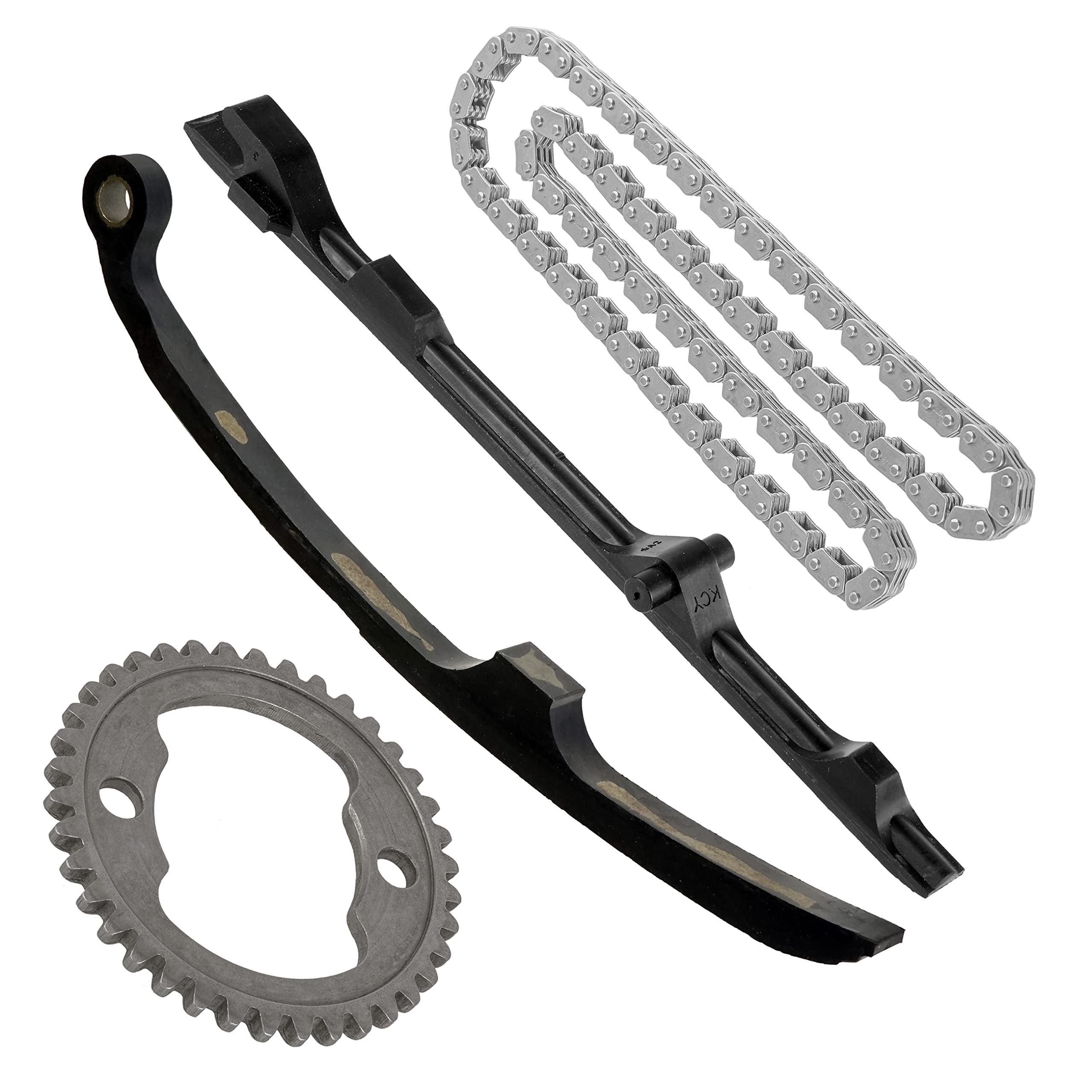 Rocker Arm, Timing Chain & Camshaft Kit For Honda XR400R 1996-2004 – 6-Month Warranty 2 thumbnail image