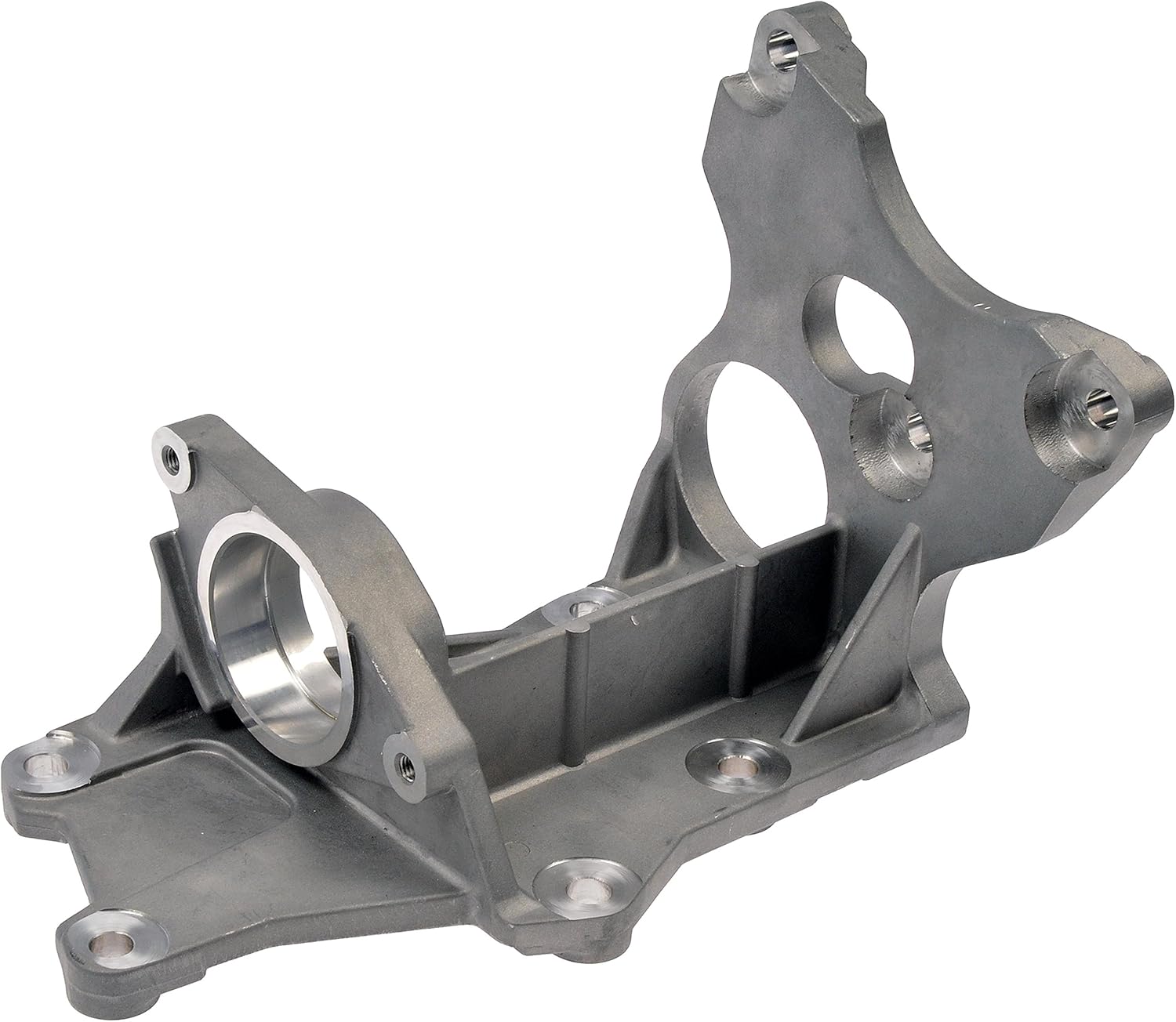 Dorman 926-197 Passenger Side CV Axle Shaft Support Bearing Bracket Compatible with Select Nissan Models