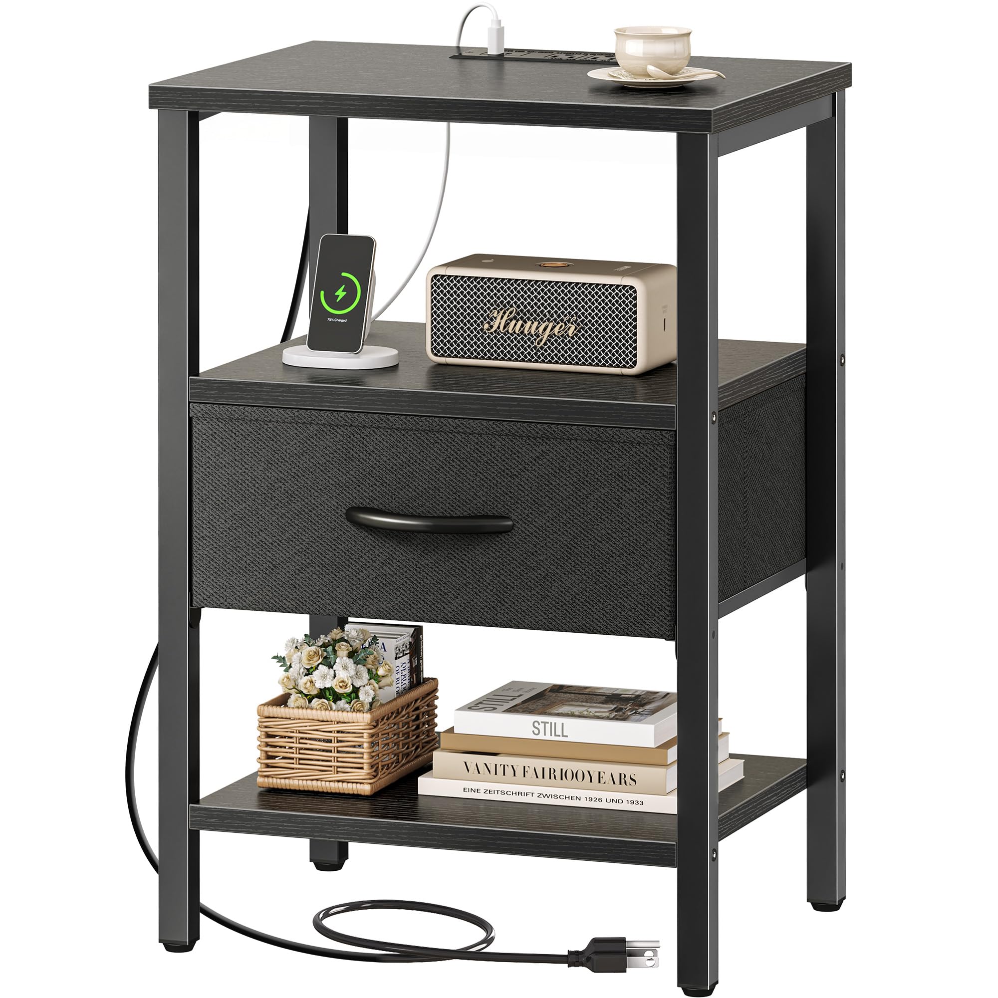 SUPERJARE Charging Station
