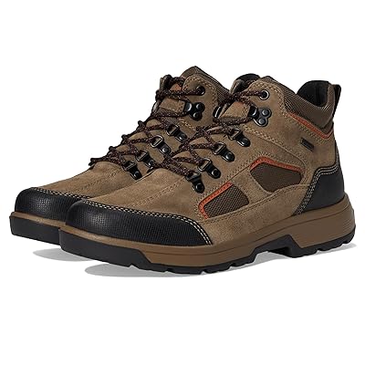 Rockport Evan Waterproof Boots Men