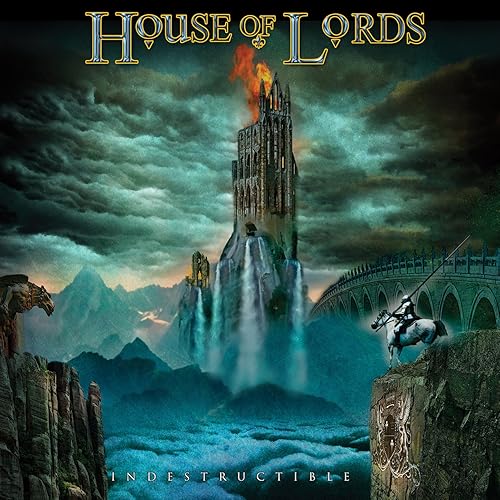 Amazon Music House Of Lordsのgo To Hell Amazon Co Jp