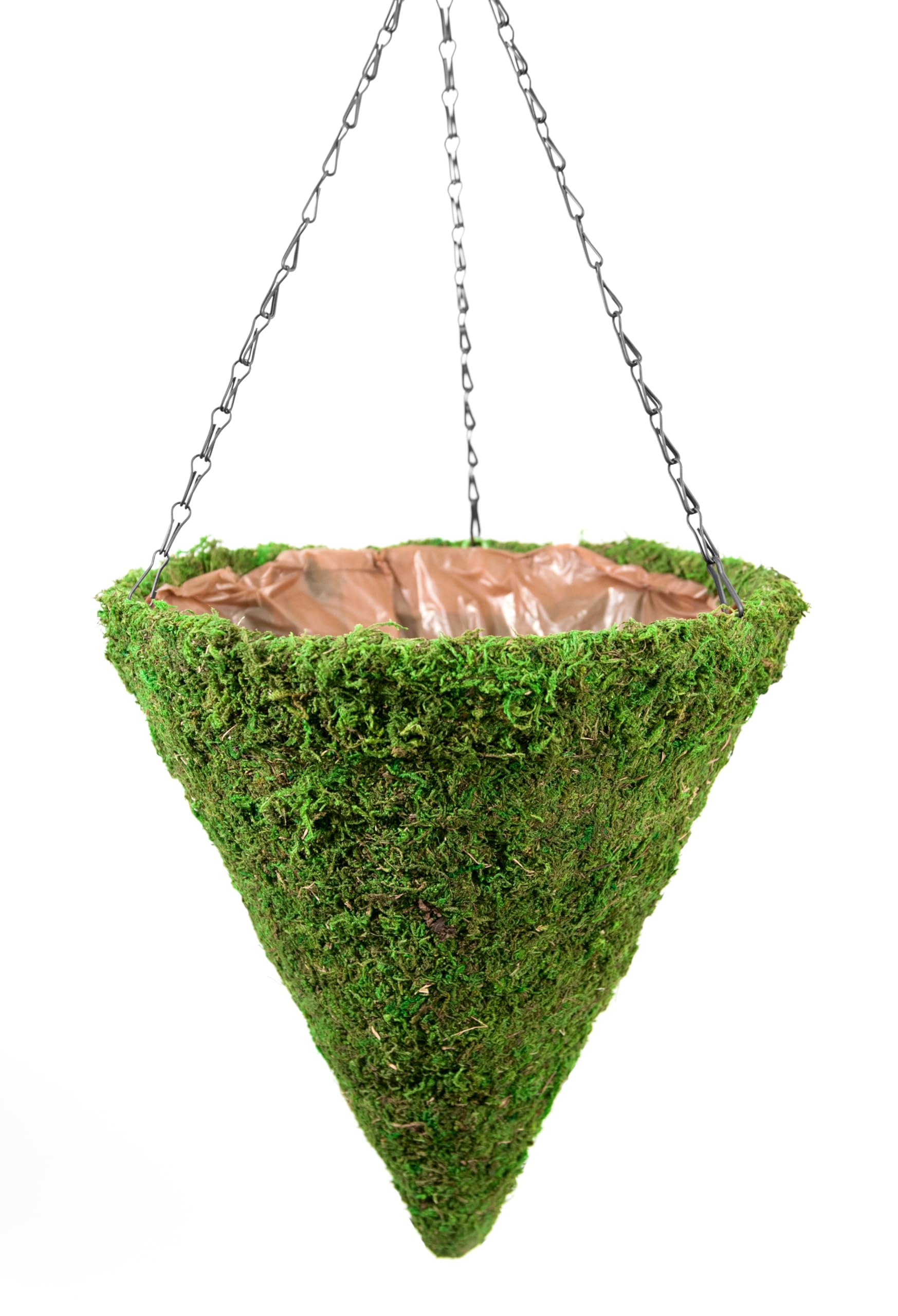 SuperMoss Hanging Basket