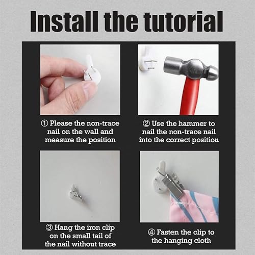 Miniatura 6 de Tapiz de calavera para colgar en la pared, tapiz artístico de pared, tapiz estético para dormitorio, tapiz blanco y negro, decoración de habitación