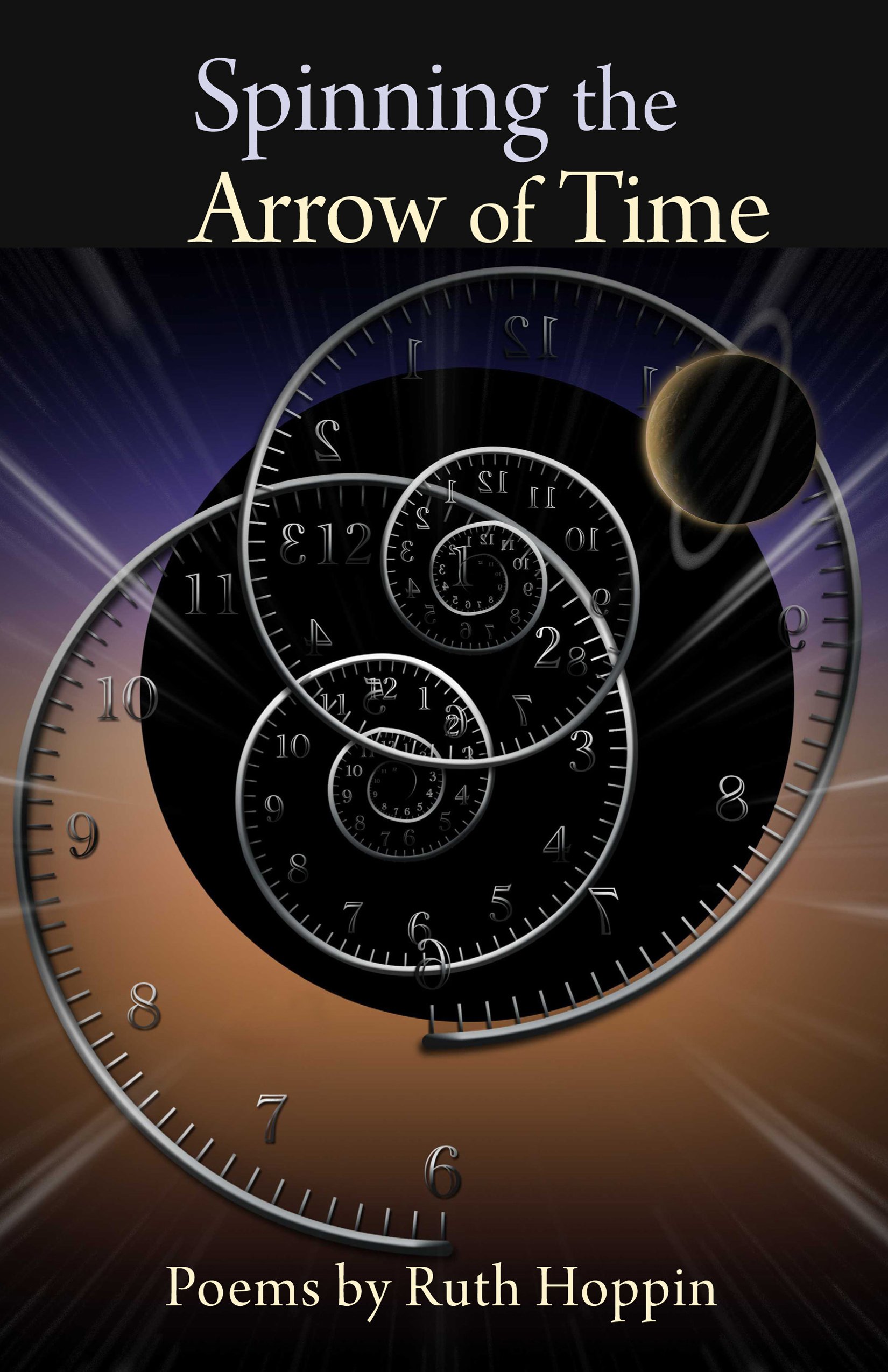 Spinning the Arrow of Time