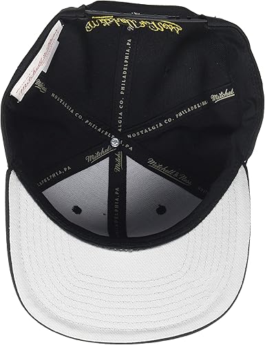 Miniatura 32 de Mitchell & Ness Core Basic Snapback Hat