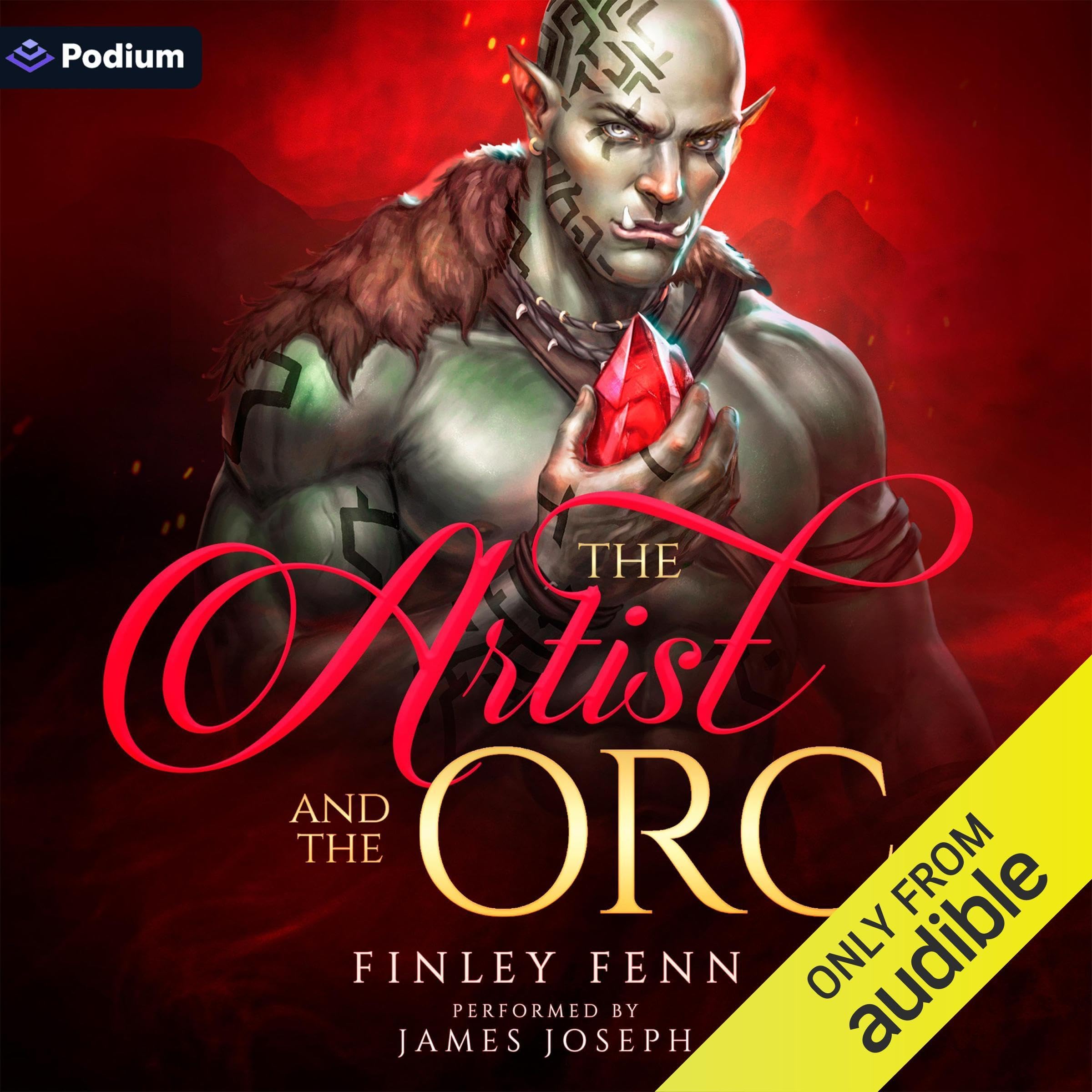 The Artist and the Orc