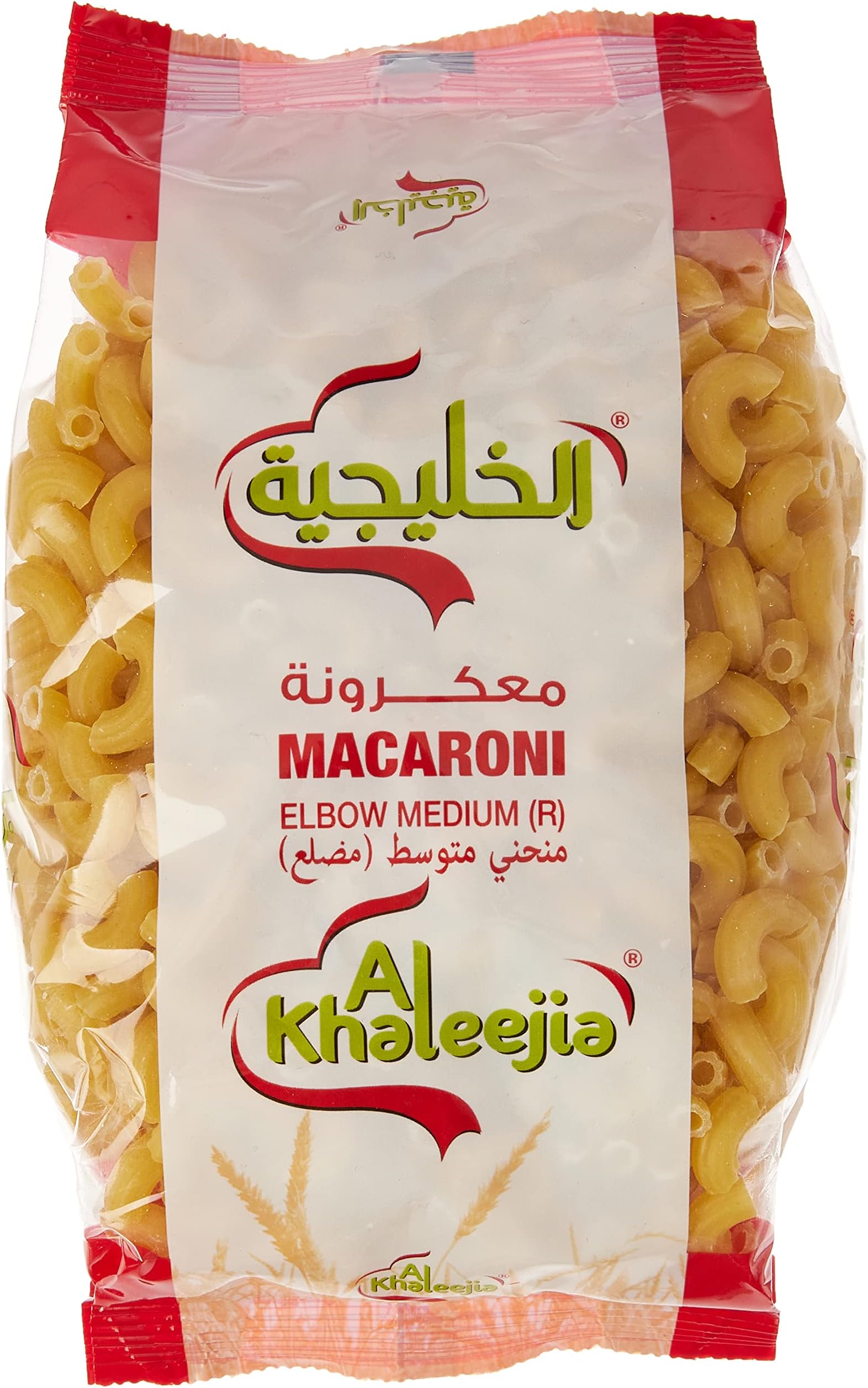 Elbow Medium Macaroni, 400 gm