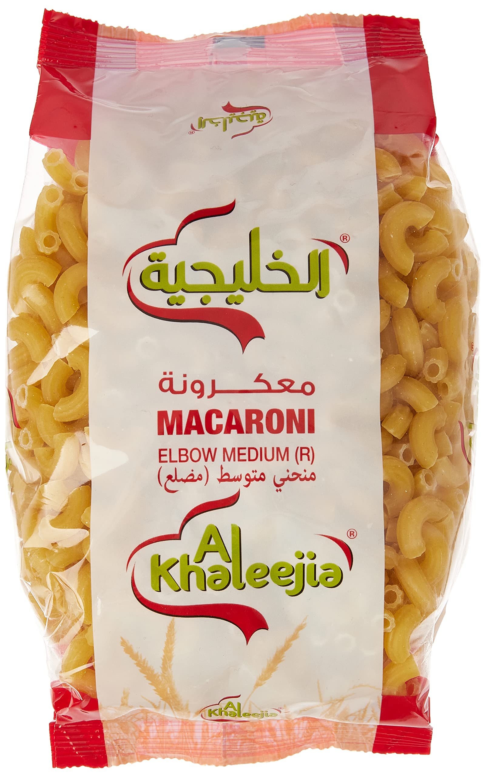 Elbow Medium Macaroni, 400 gm