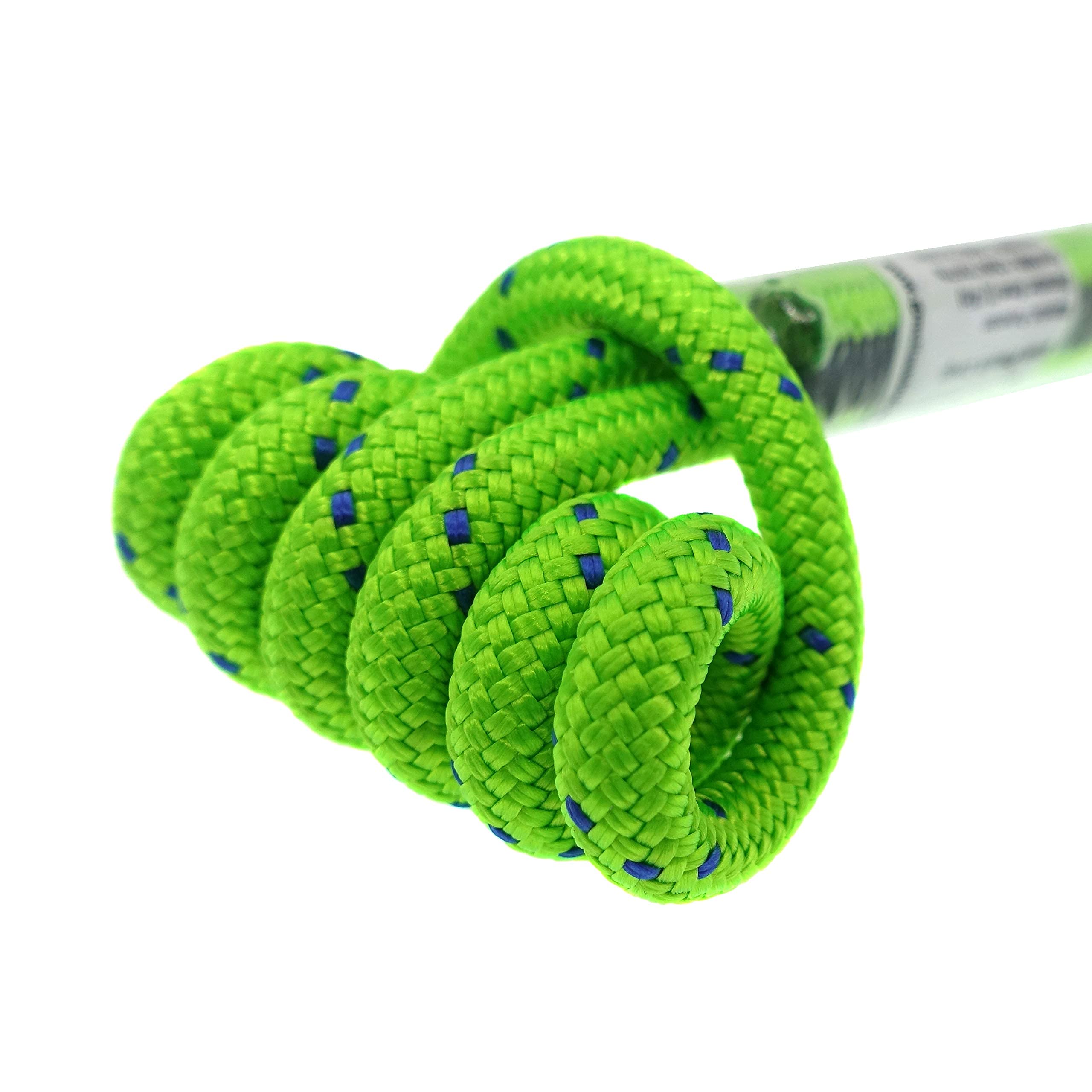 Amazon | GM CLIMBING 6mm ダブルブレード プルージックループ 31cm