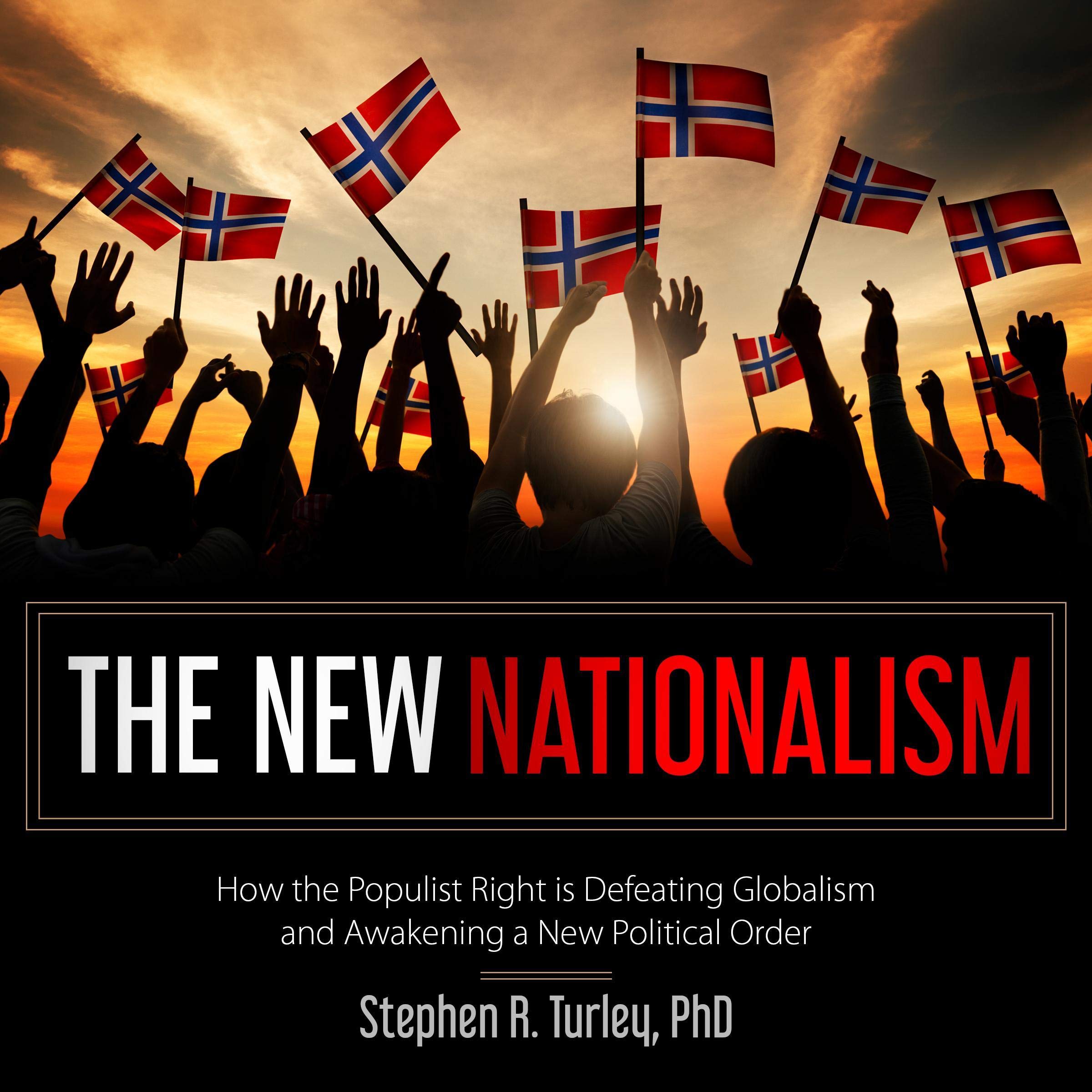 The New Nationalism