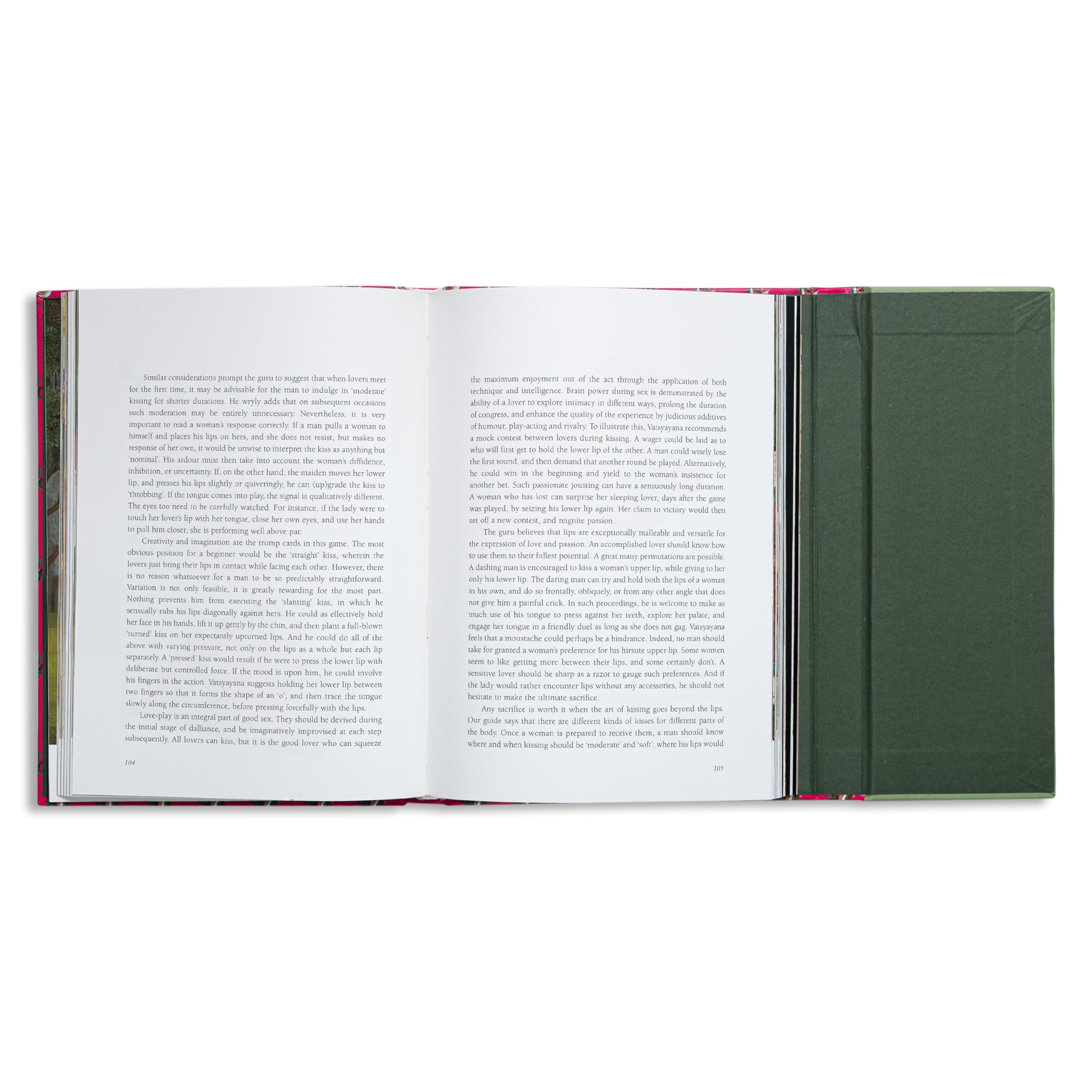 Kama Sutra: The Art of Making Love to a Woman 3
