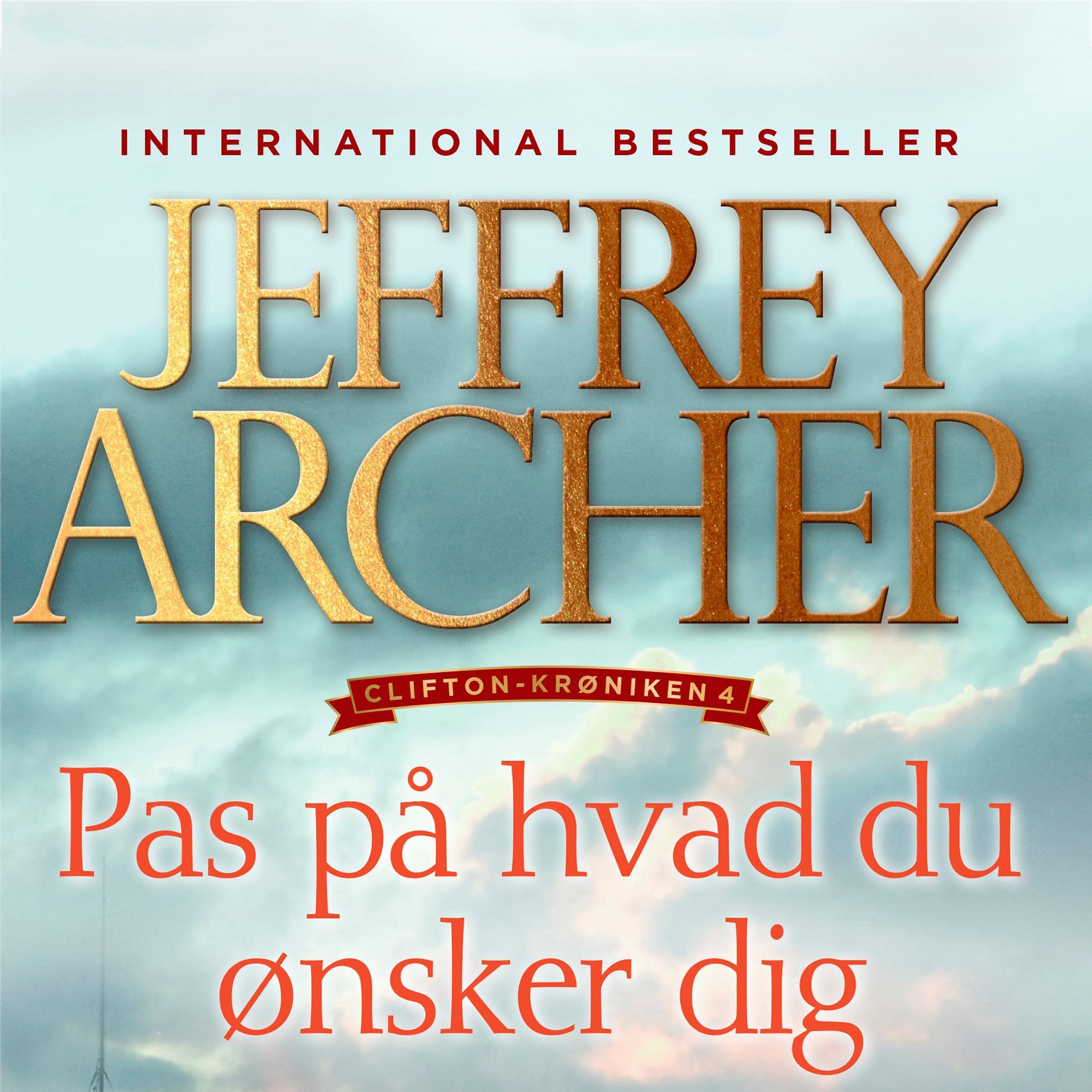 Pas på hvad du ønsker dig