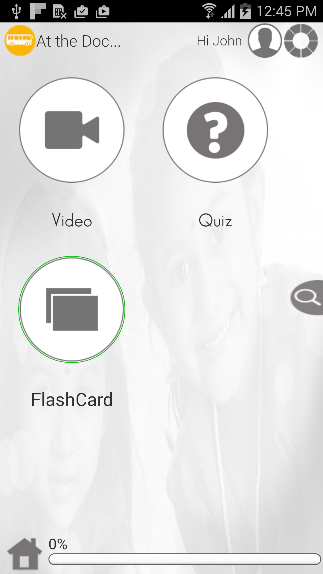 Arabic Visual Dictionary - App on Amazon Appstore