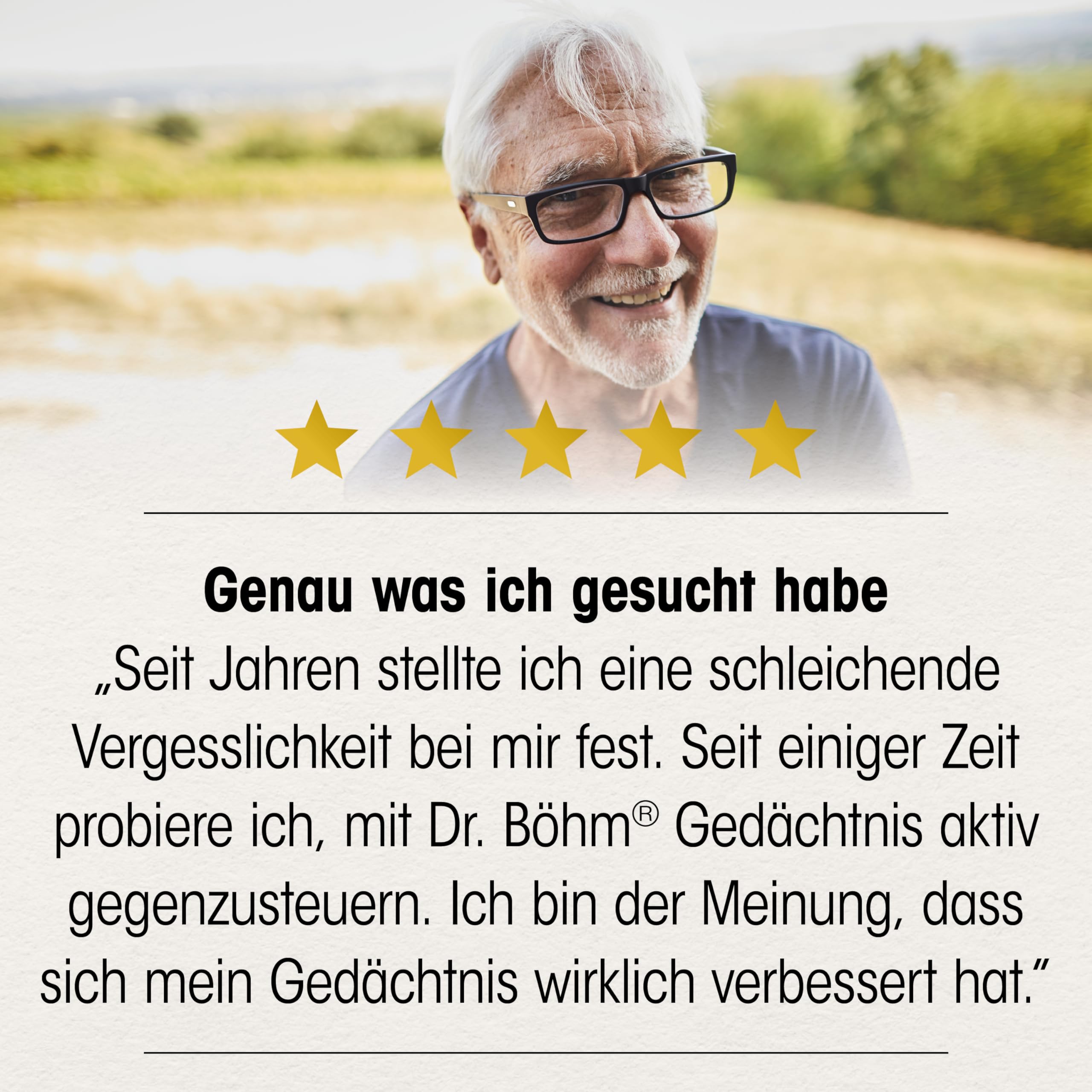Dr. Böhm Gedächtnis aktiv: Für Merkfähigkeit und Erinnerung mit Curcuma-Extrakt, B-Vitaminen, Zink und Lecithin-Komplex, 60 Kapseln