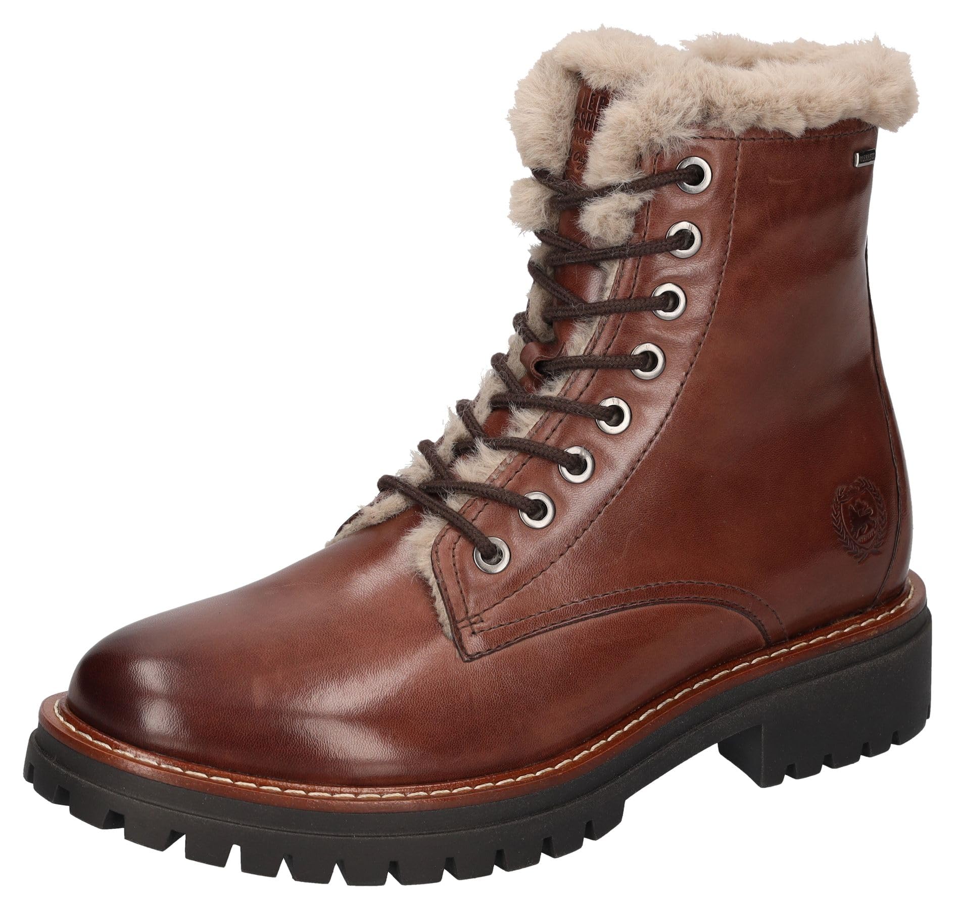 LERROS Damen 2908-601 Stiefelette