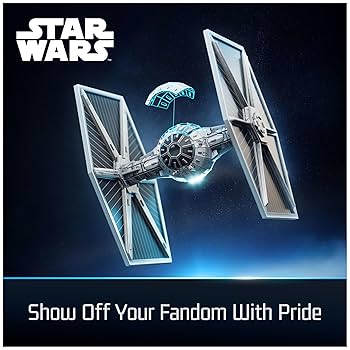 STAR WARS TIE FIGHTER フィギュア Amazon.com: Star Wars The Black Series First Order Special Forces