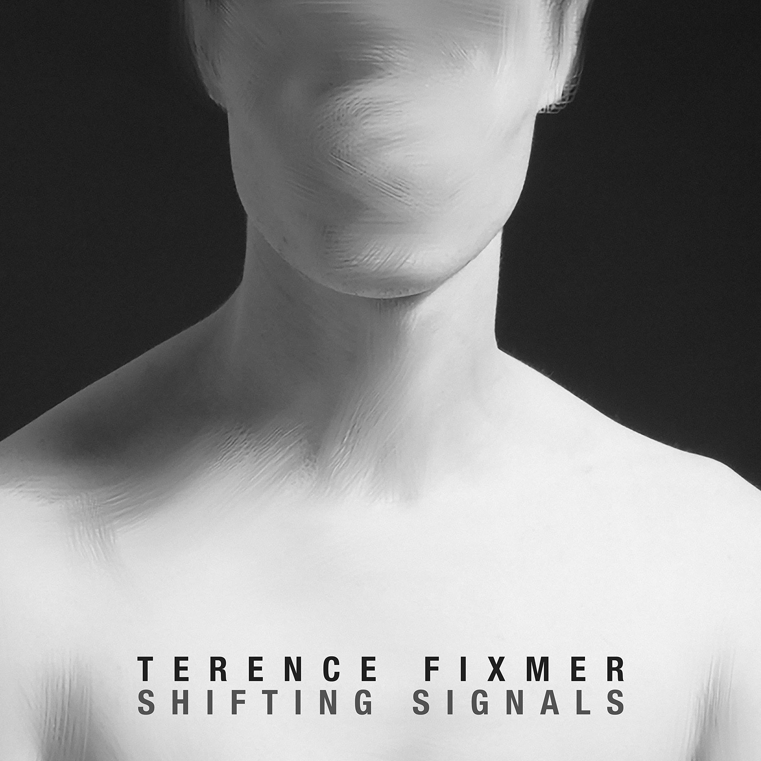 Terence Fixmer Shifting Signals Double LP Vinyl STUMM481 NEW
