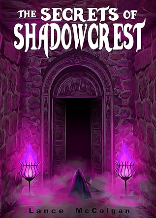 The Secrets of Shadowcrest