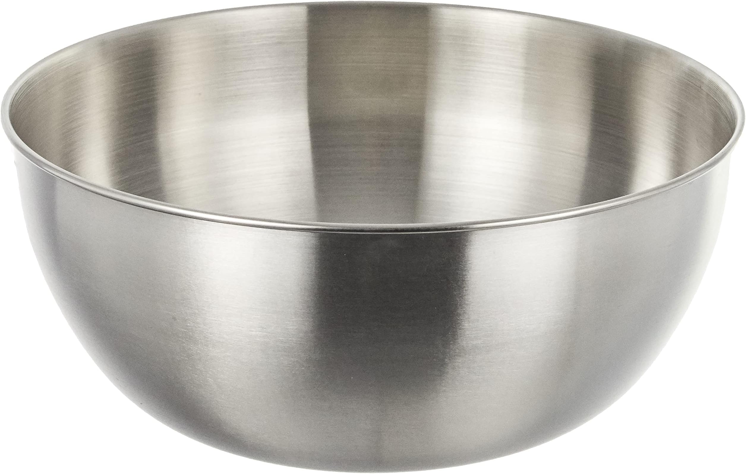 Zuppiera In Acciaio Inox Ibili Bistrot - Diametro 24cm, Altezza 12.5cm, Lavabile In Lavastoviglie - Foto 4