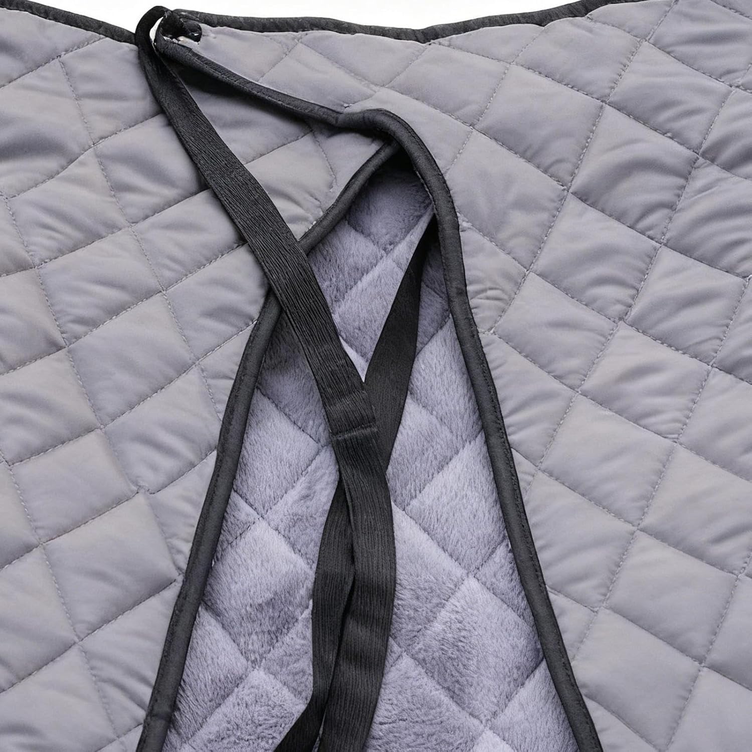 Lap-Blanket | Wheelchair Foot and Leg Warming Supplies, Winter Blanket for Teens Adults Seniors Disabled Individuals Patients Caregivers Travel Cold Weather Hospital Stays, Soft Leg Cover