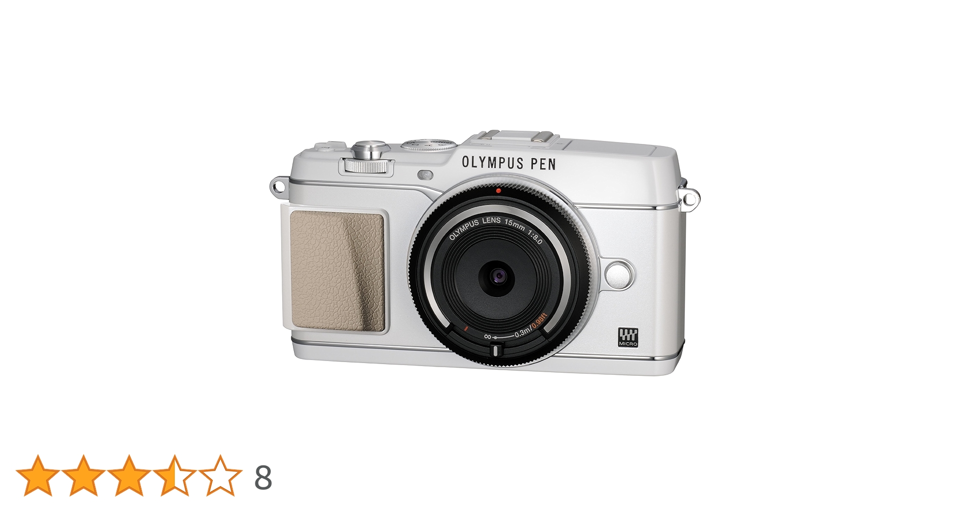 【ポパイ】OLYMPUS PEN P-E5 ミラーレスカメラ ポパイ】OLYMPUS PEN P-E5 ミラーレスカメラ ミラーレス一眼