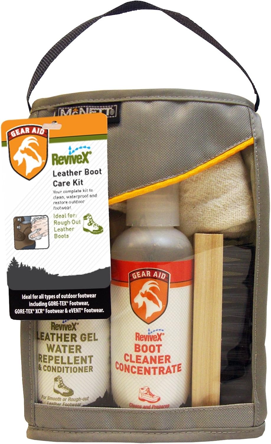 Diver Care Essentials Kit Diving Mask Defoggers