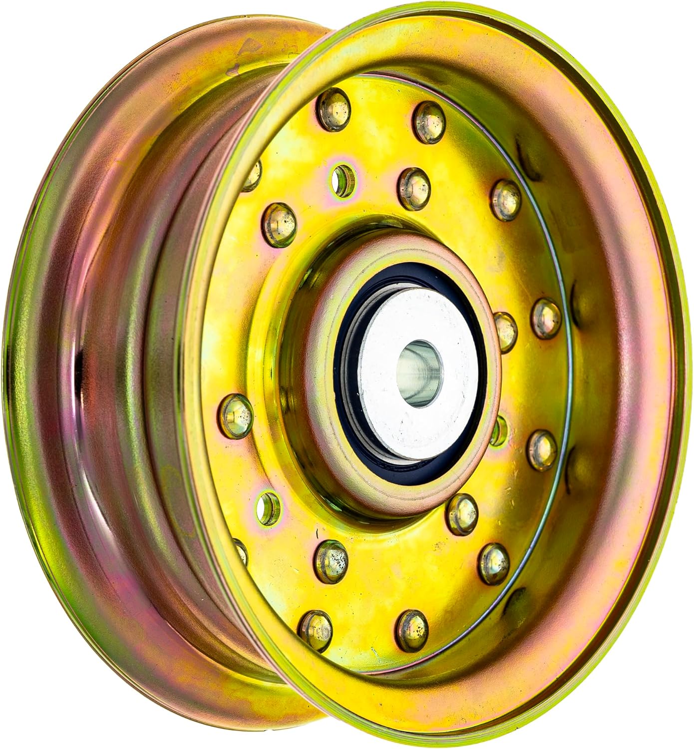 8TEN Idler Pulley for John Deere Z930M Z950R Z915E Z955M Z920M Z930R Z950M Z930A Z925A Z960R Z950A Z720A Ztrak TCA20602