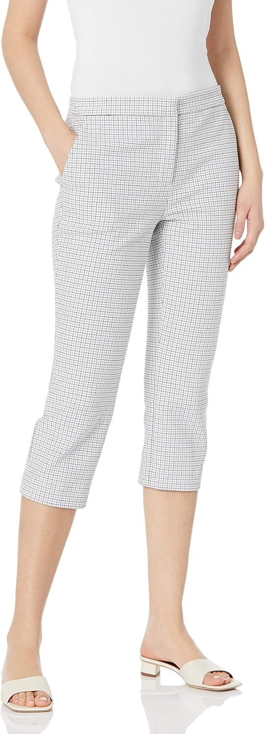 [Theory] ビジネスカジュアルパンツ Pant レディース