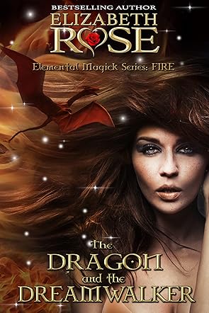 The Dragon and the Dreamwalker