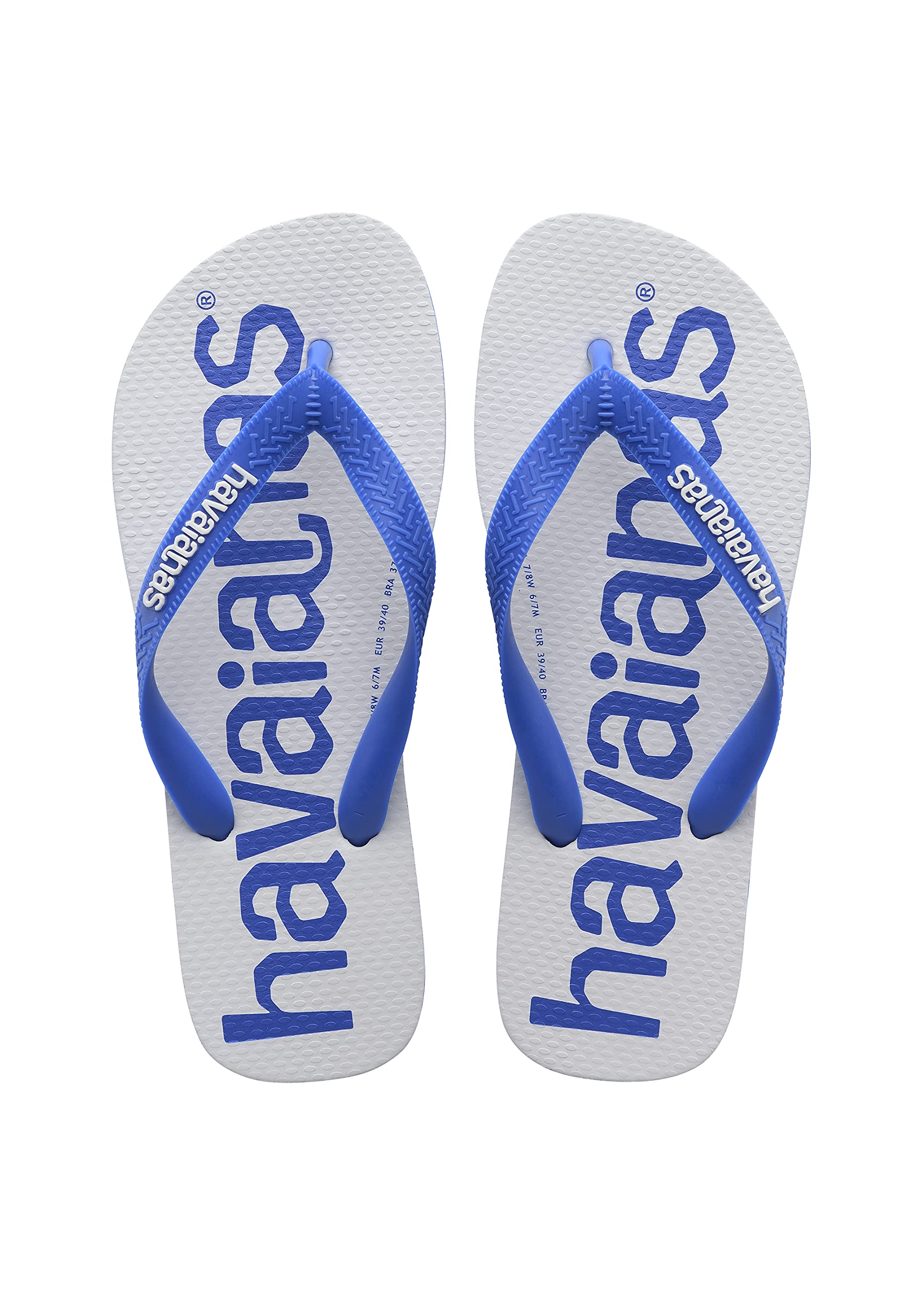 Havaianas: Auswahl an Schuhen