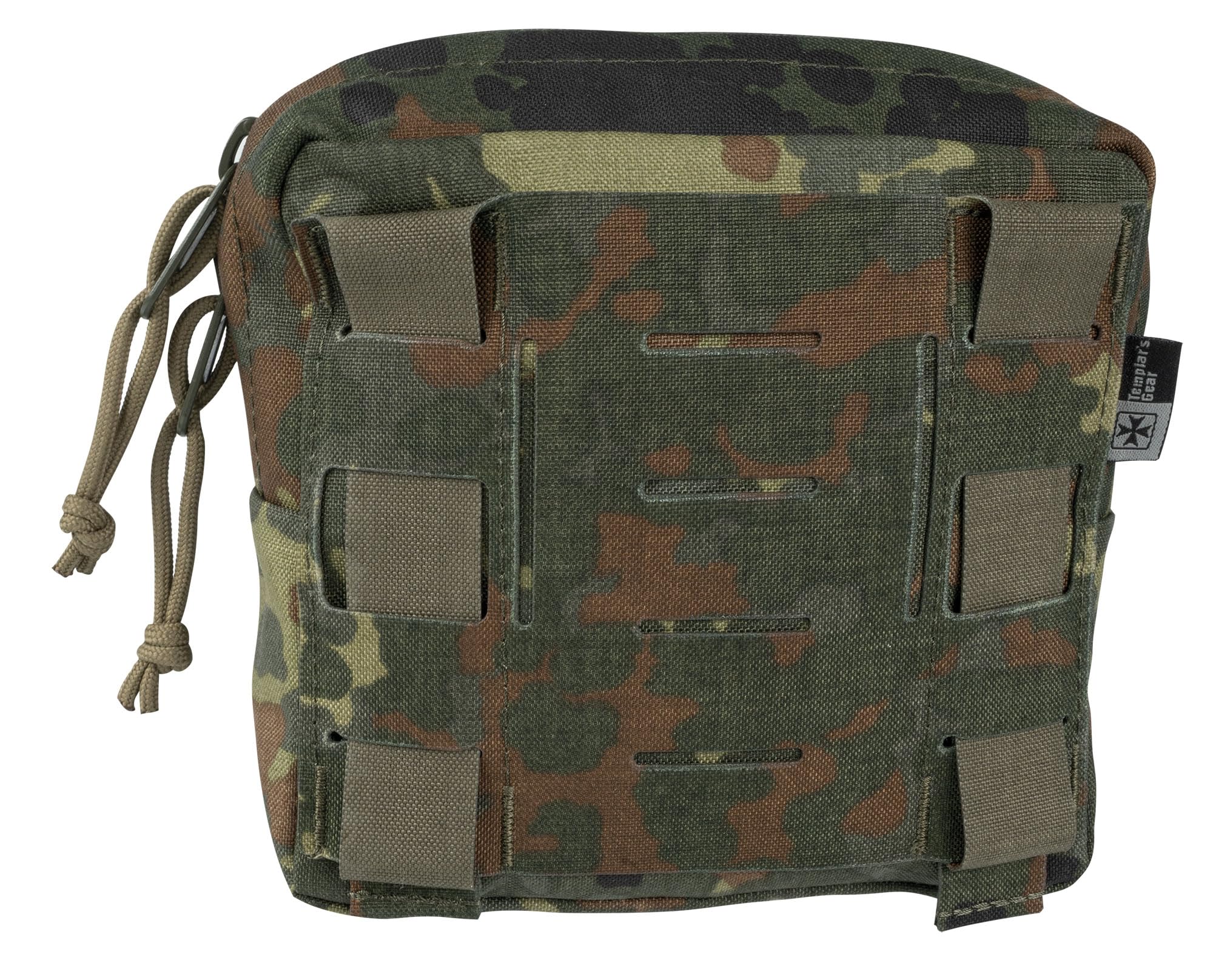 Templars Gear Utility Pouch MOLLE Gen1.1 M Mehrzwecktasche 3/5-Farben