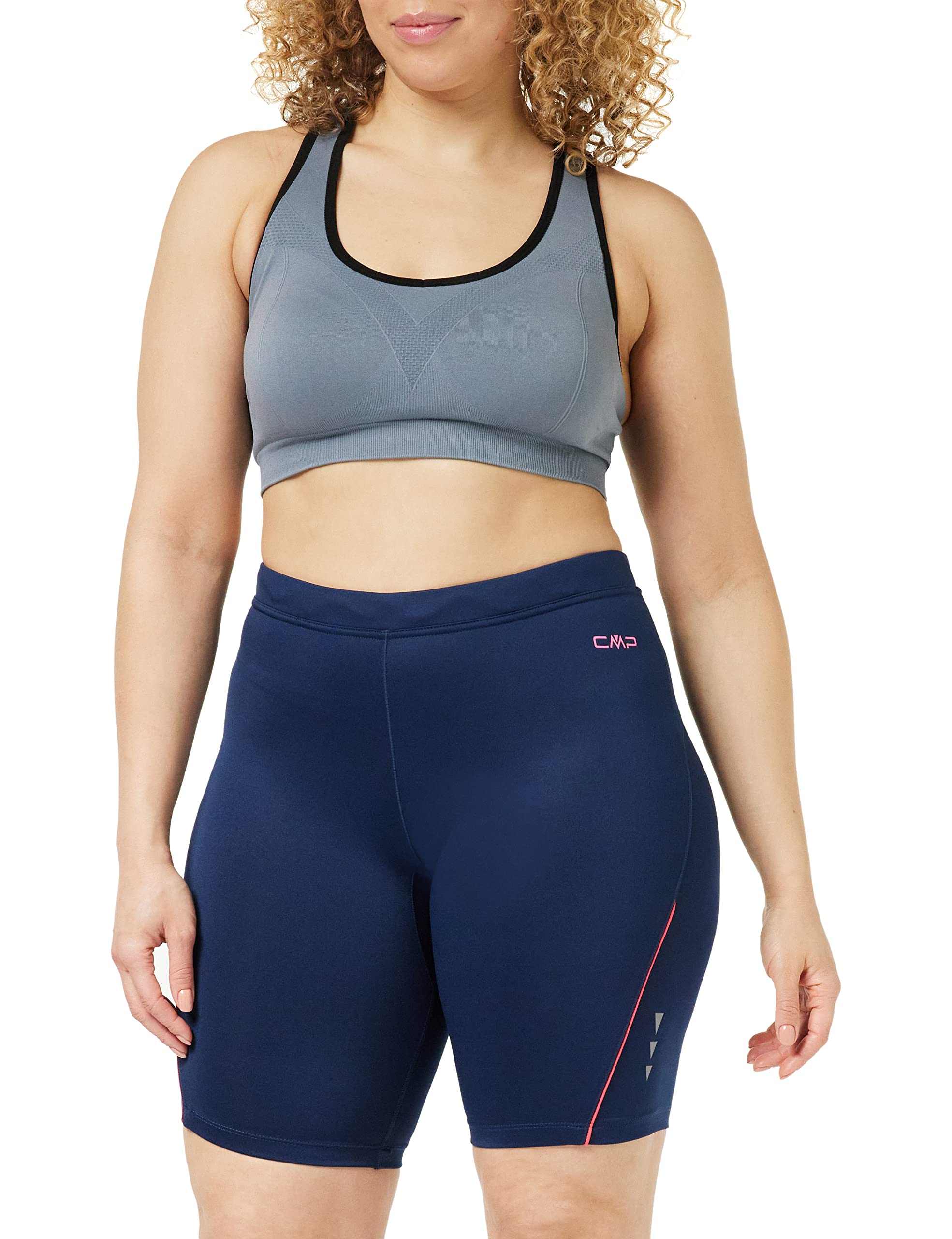 CMP Women's Cycling Shorts