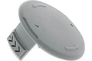 Ryobi 40v Weed Wacker Replacement Spool Cap