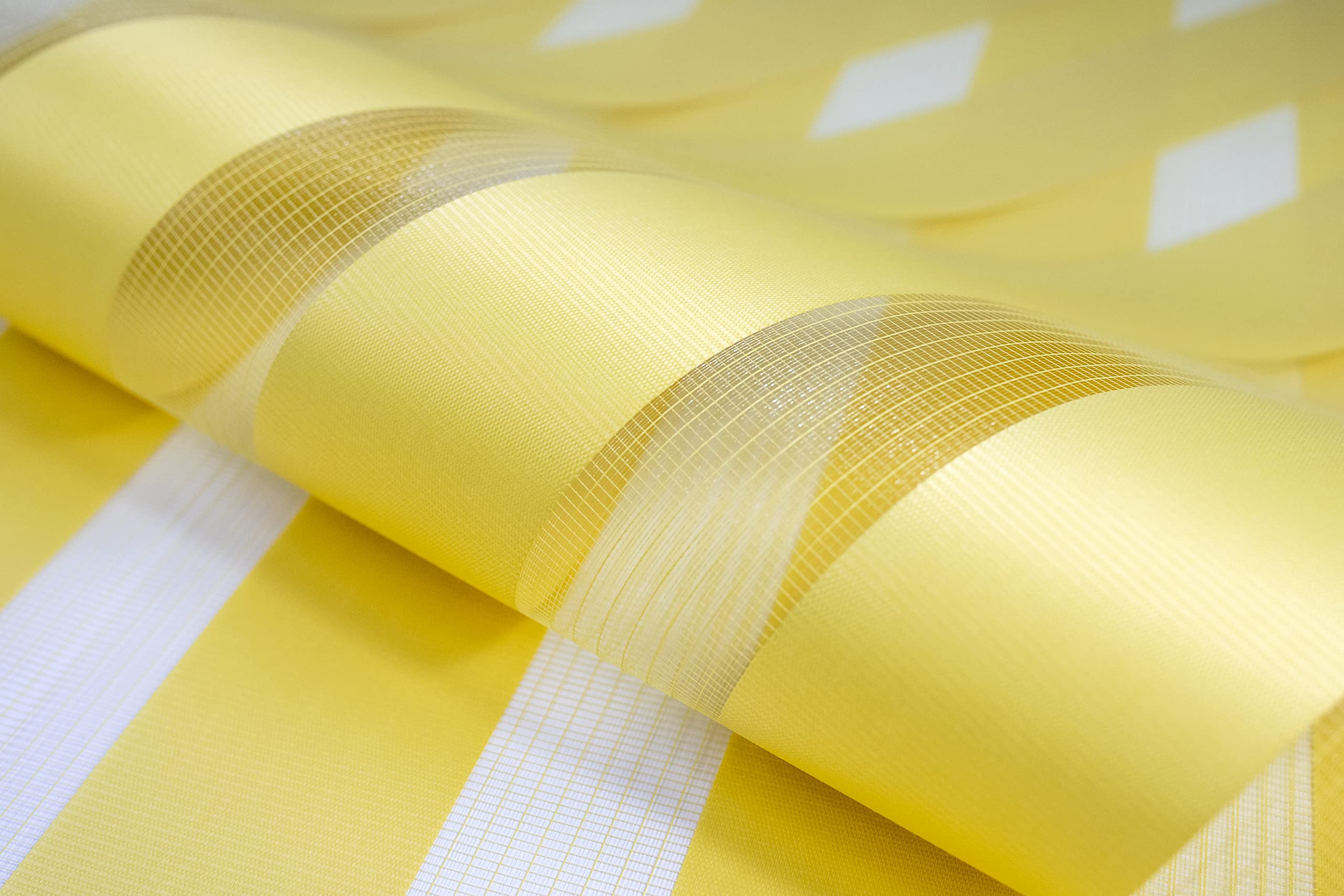 Doppelrollo ohne Bohren, 90x220cm Stoffgröße, Duo Rollo Klemmfix, Easyfix, lichtdurchlässig und verdunkelnd, Day&Night, Klemmrollo Sonnenschutzrollo Fensterrollo für Fenster & Türen