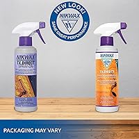 Vista 3 de Impermeabilización directa Nikwax Tx