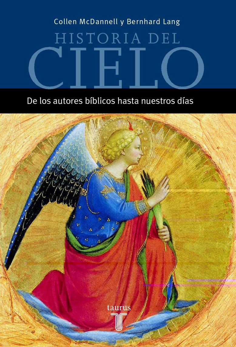 Historia del Cielo