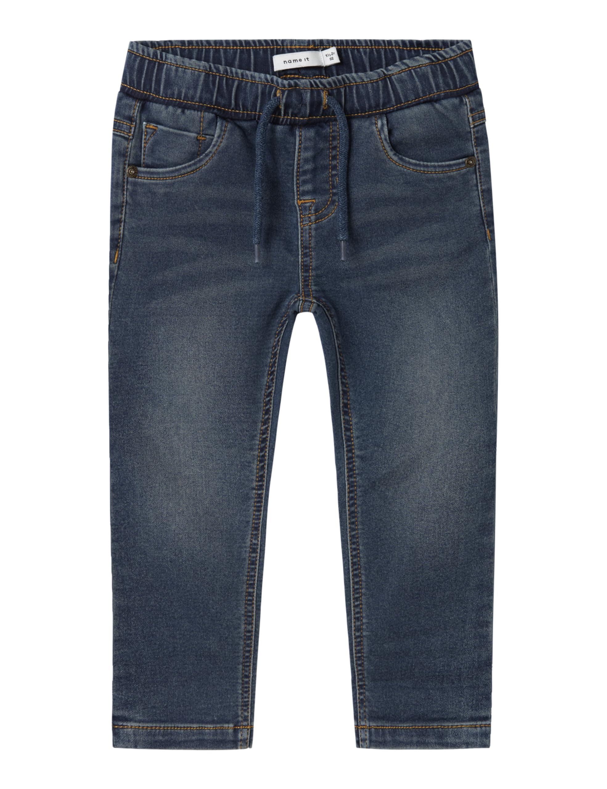 Jungen-Jeanshosen