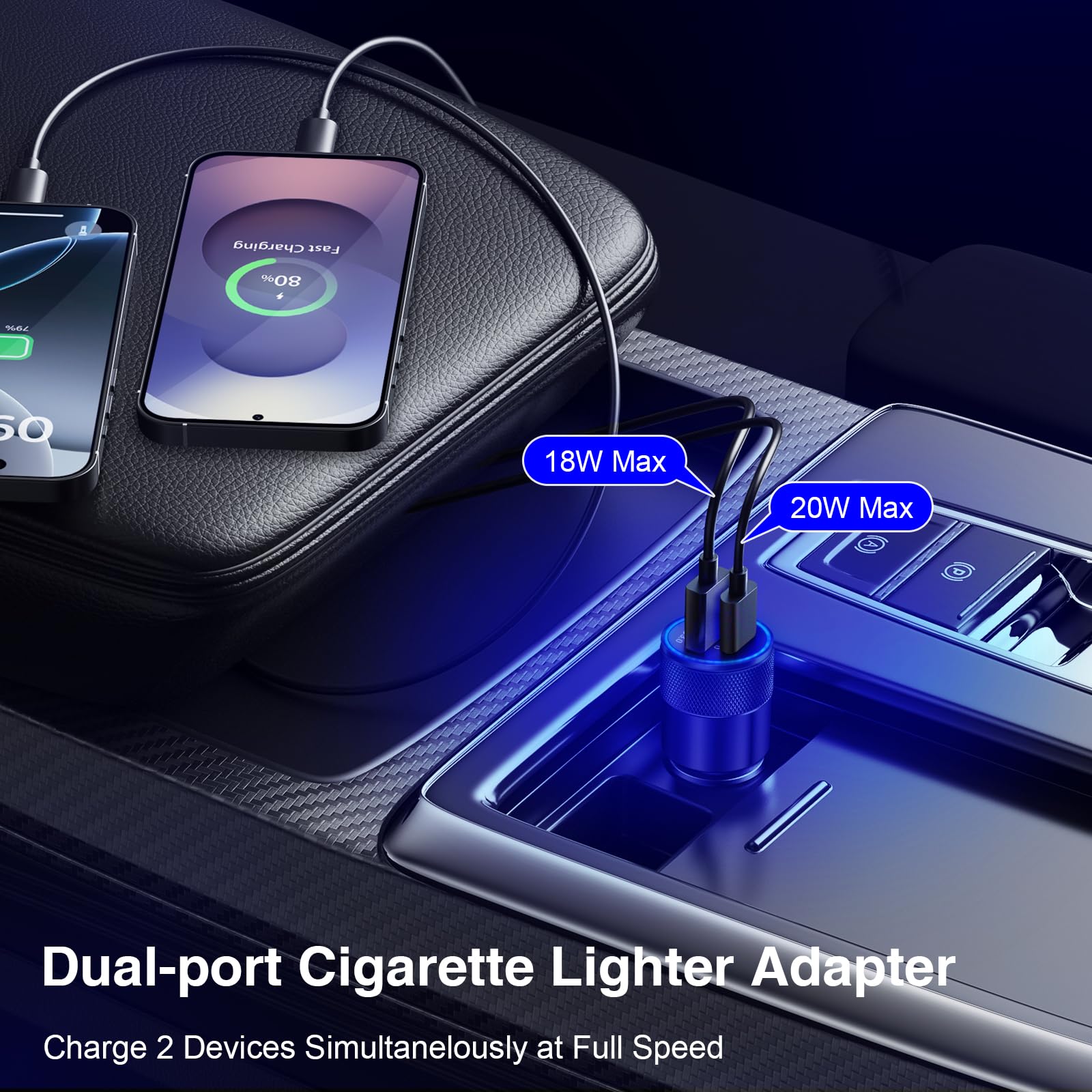cigarette lighter accessory plug Amazon.com: Cigarette Lighter Socket, DC 12V Car Cigarette Lighter,12 Volt  Female Power Outlet Socket Replacement with Cover Wiring Harness Waterproof  for Automotive Truck RV Boat(2 Pack) : Automotive