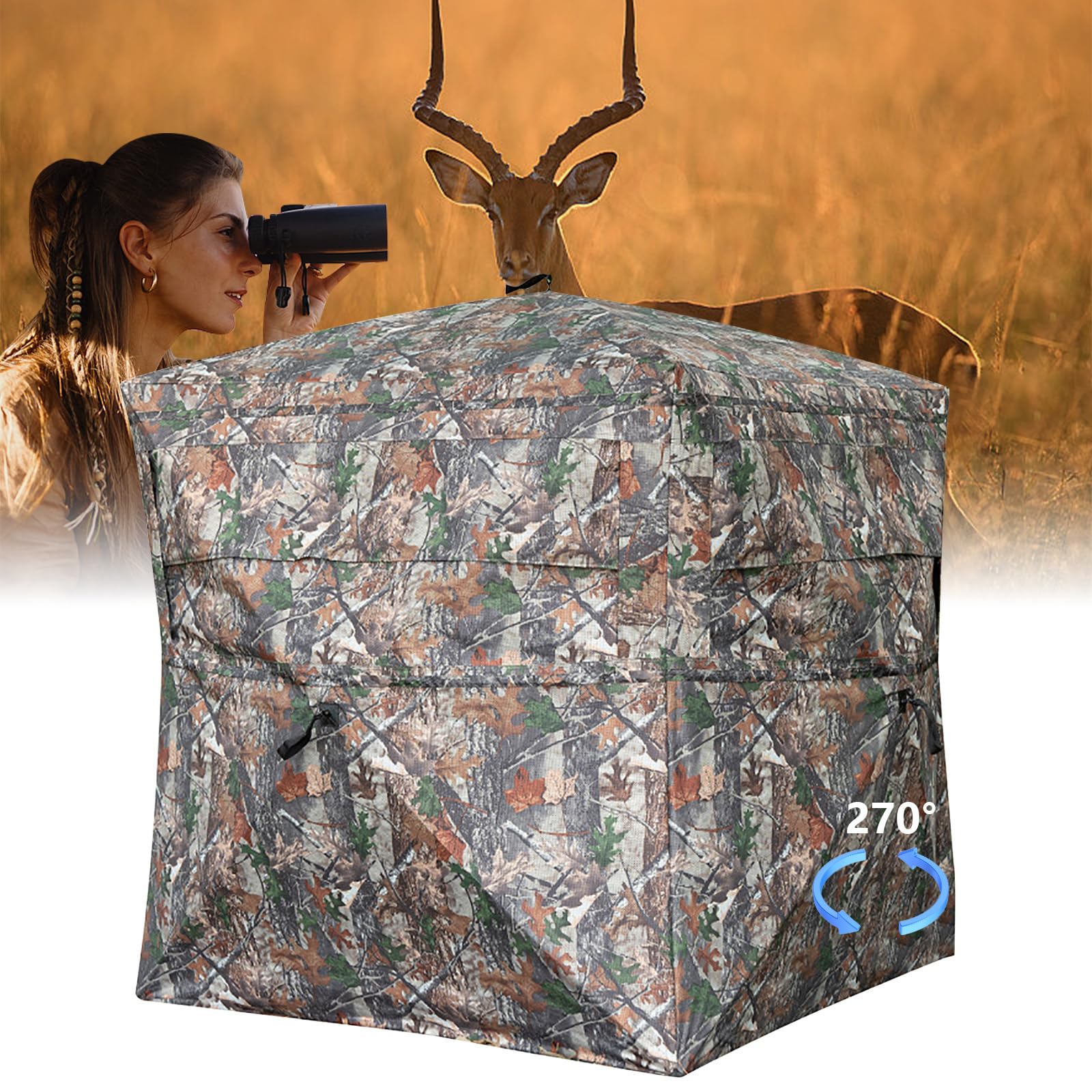 Whoasyst Tent
