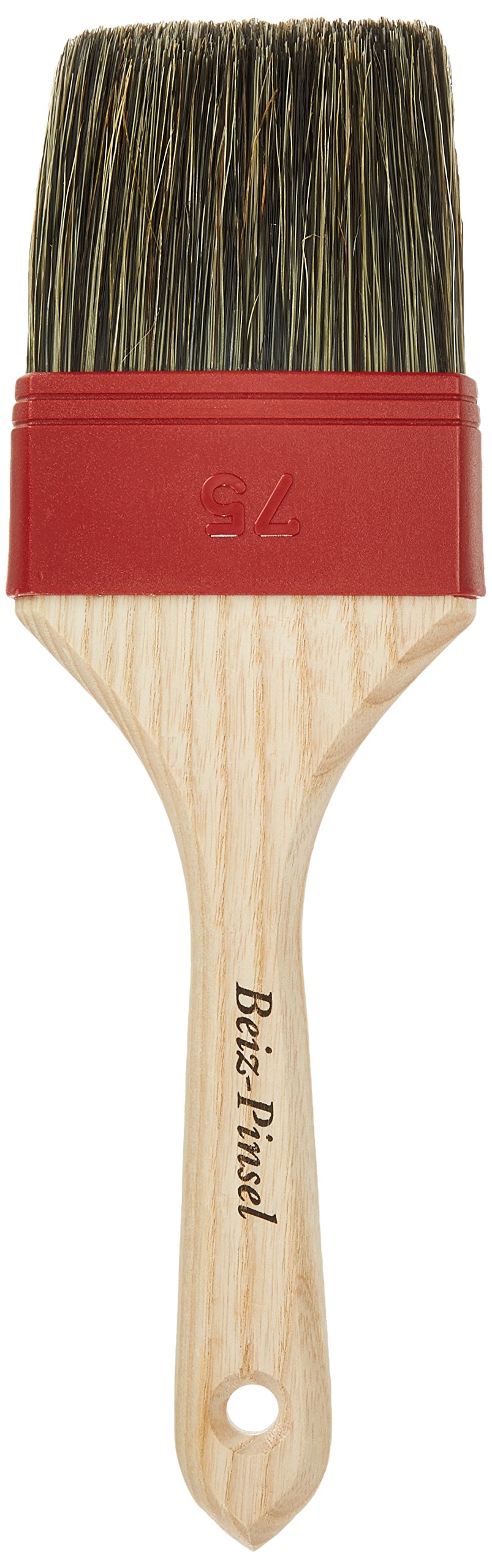 HaWe 279075 Beizpinsel 75 mm