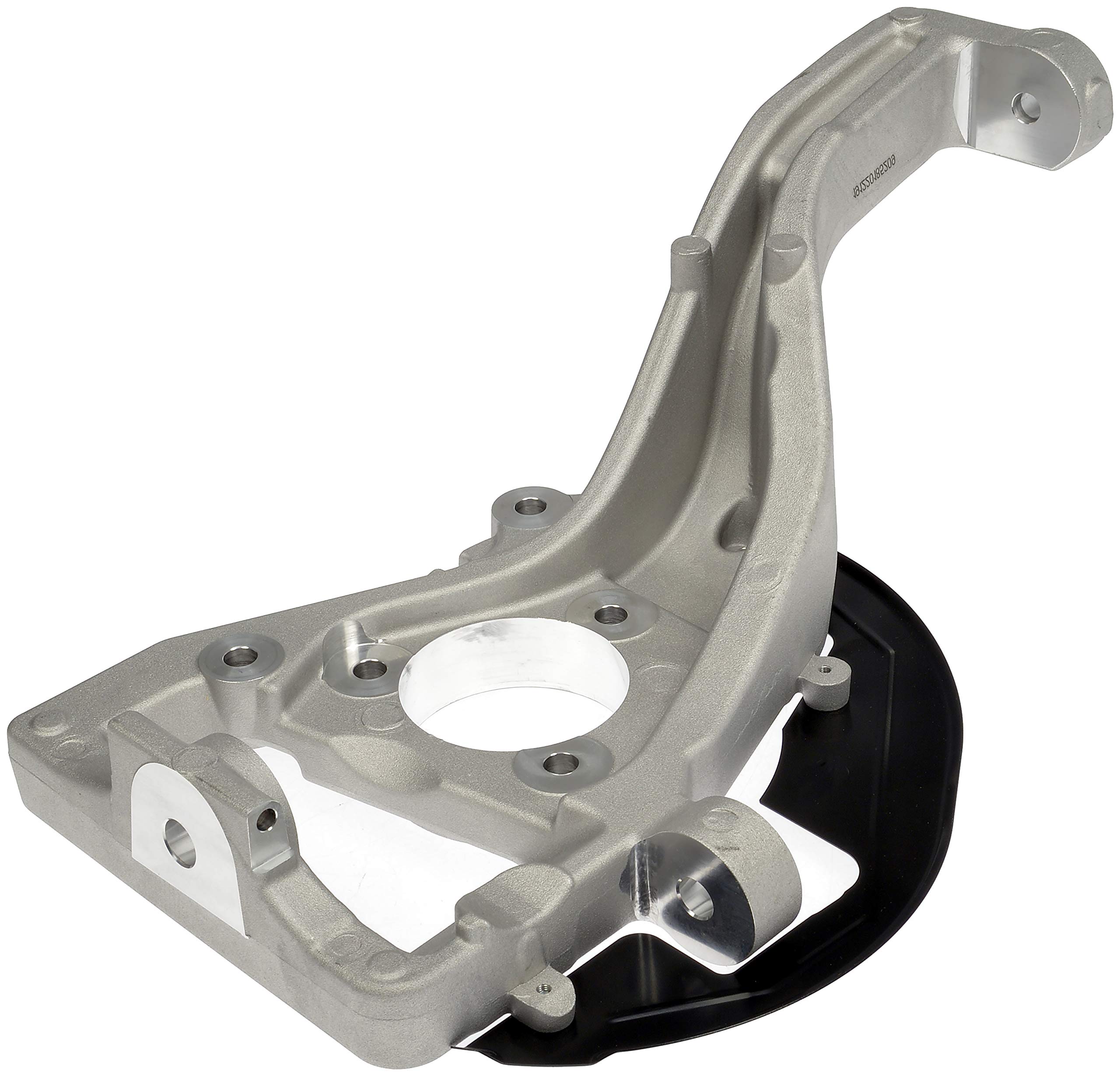 Photo 1 of Dorman 698-127 Front Driver Side Steering Knuckle Compatible with Select Ford/Mercury Models