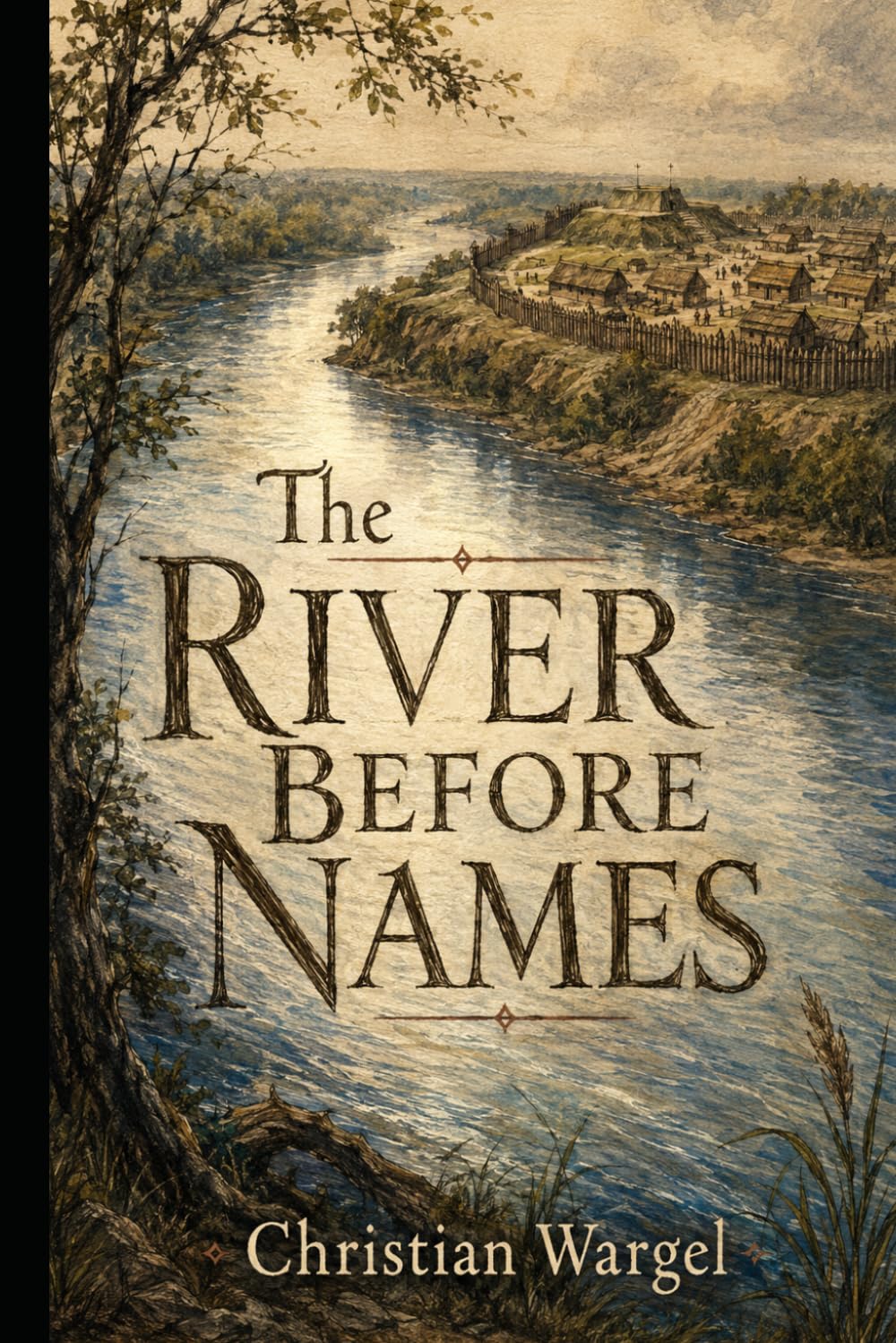 The River Before Names