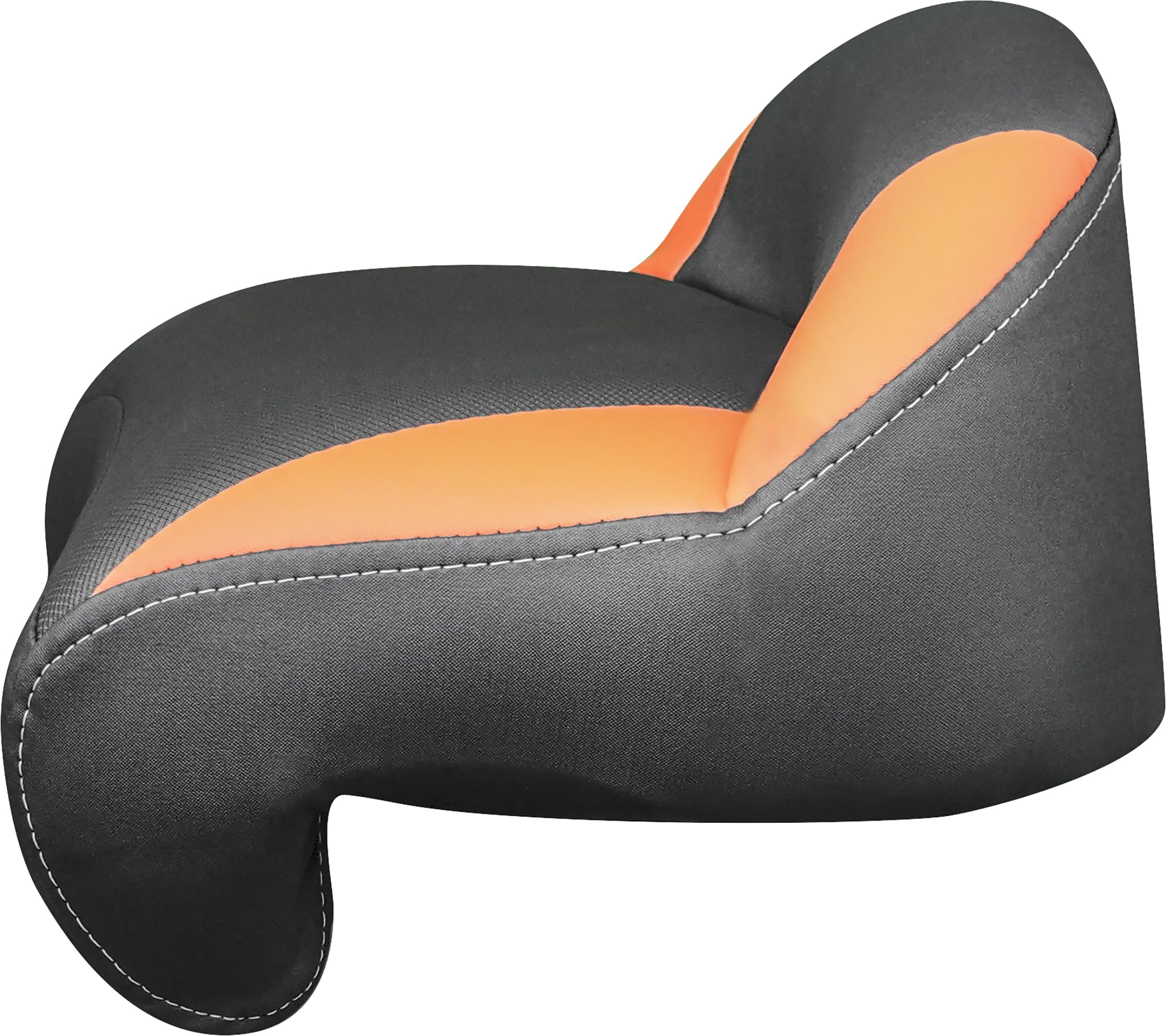 Amazon.com : Tempress Limited Edition Casting Boat Seat (Charcoal 