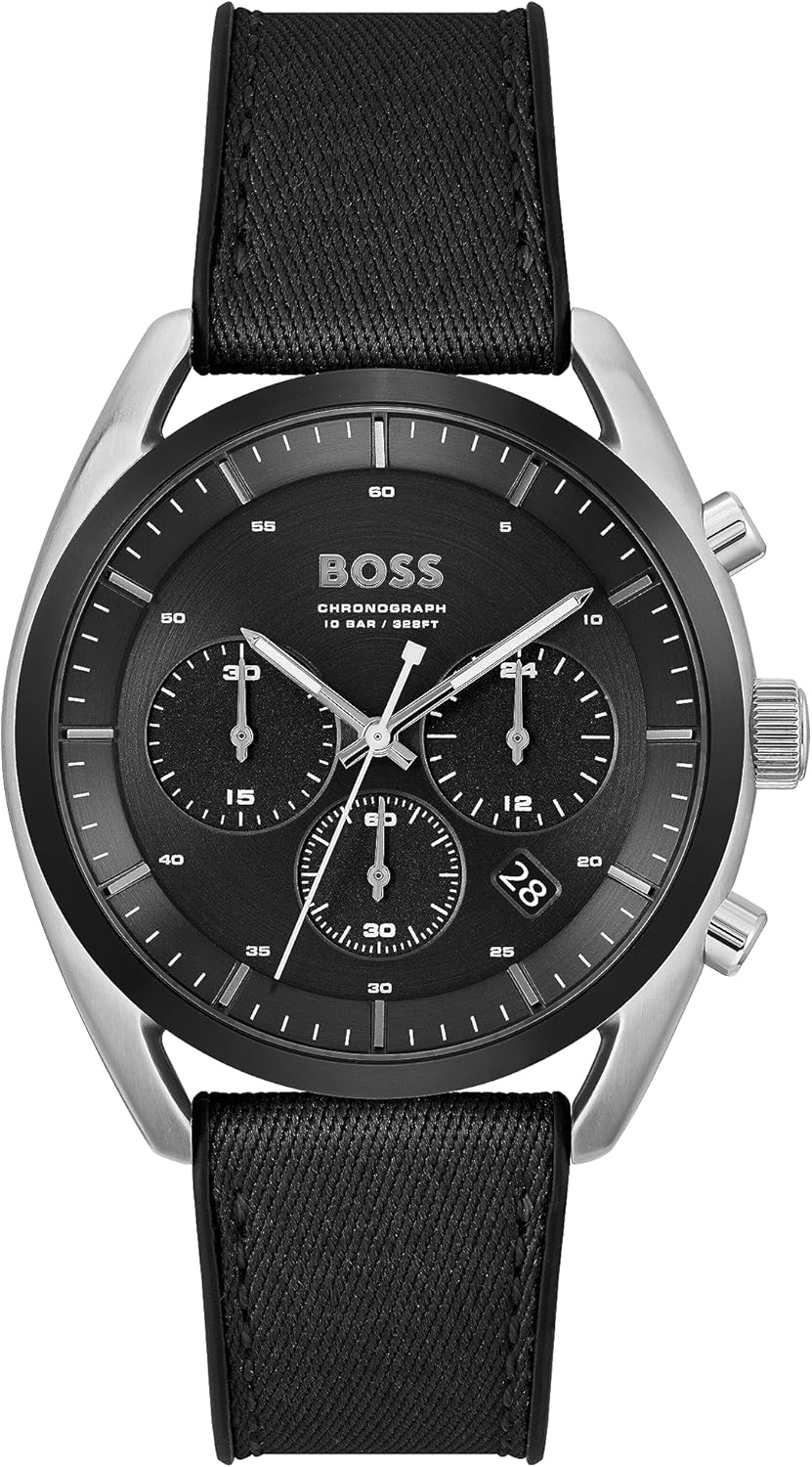 BOSS Mens Premium Fashion Quartz Chronograph Watch Australia